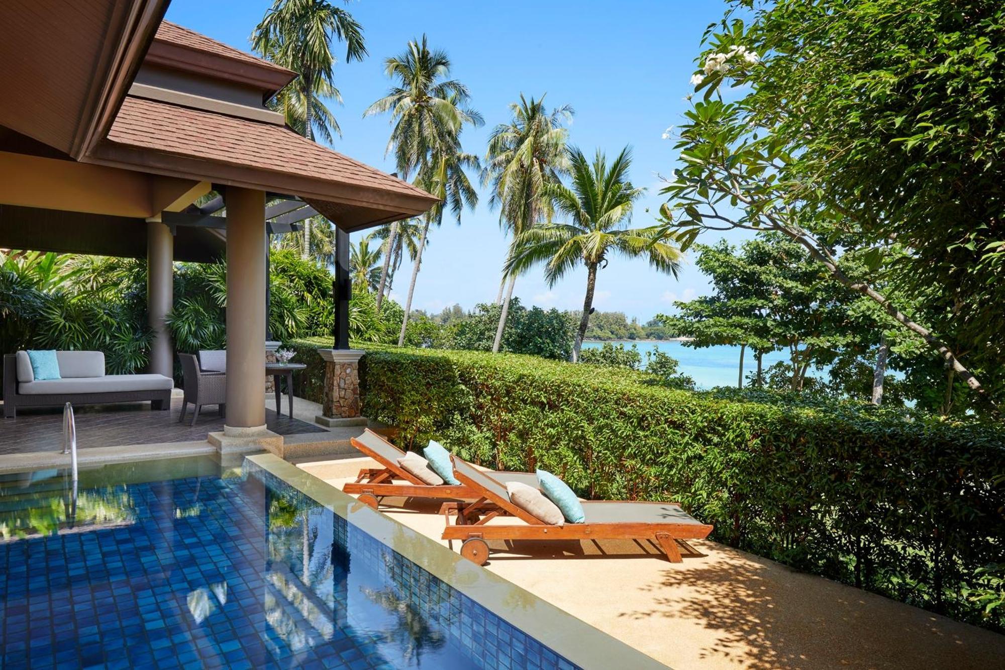 Hotel Pullman Phuket Cape Panwa