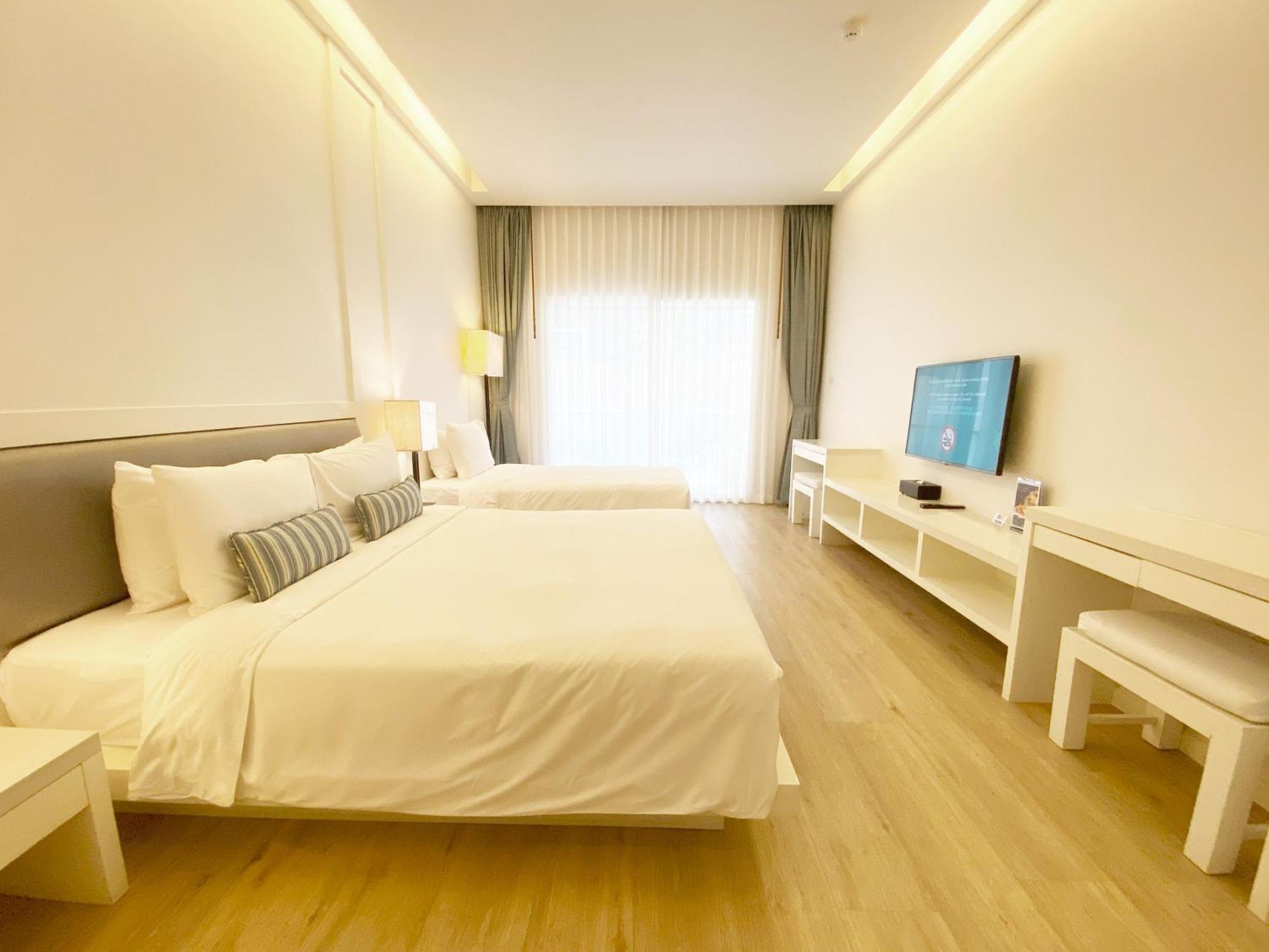 Hotel Nap Patong 4*
