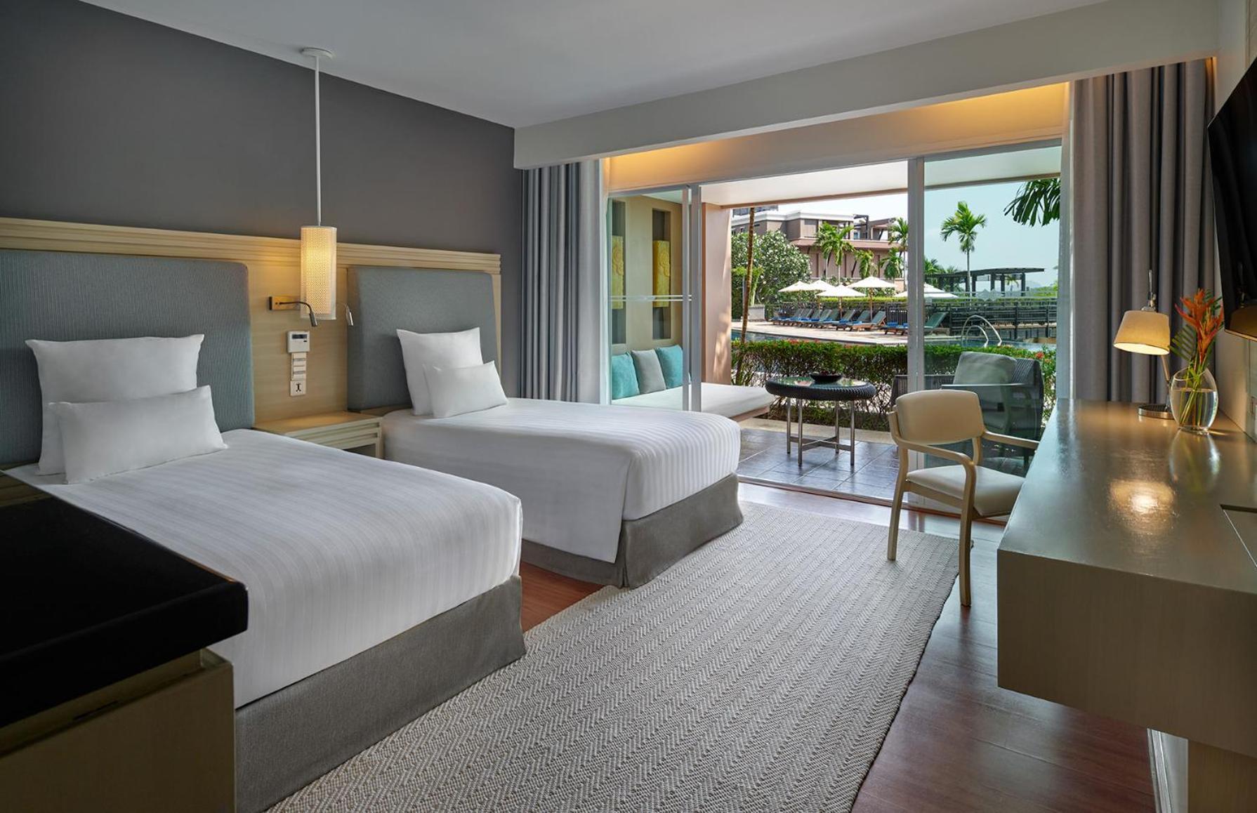 Pullman Phuket 5* Cape Panwa