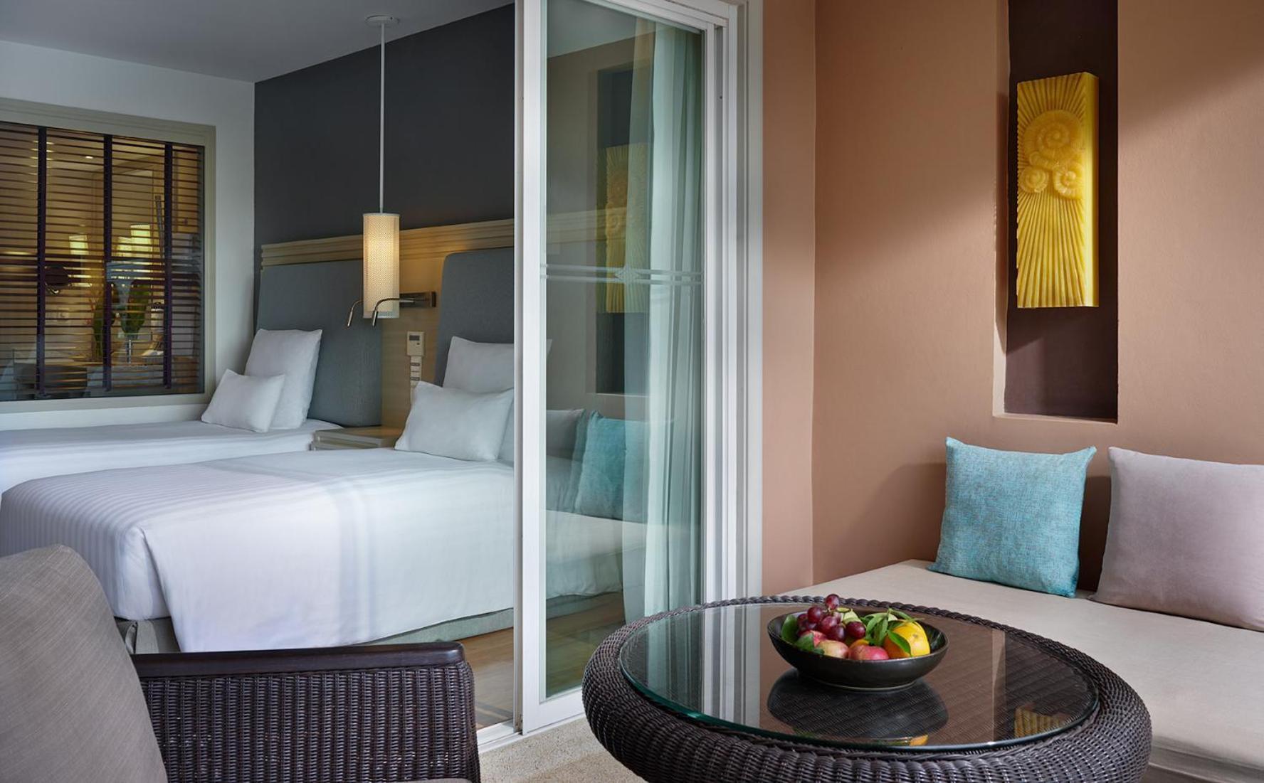 Pullman Phuket Hotel