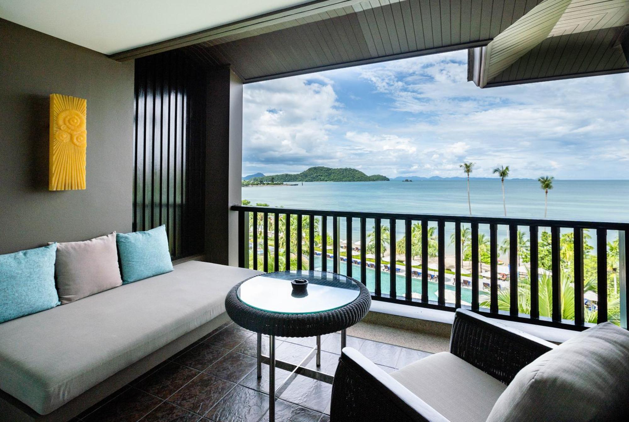 Pullman Phuket Hotel