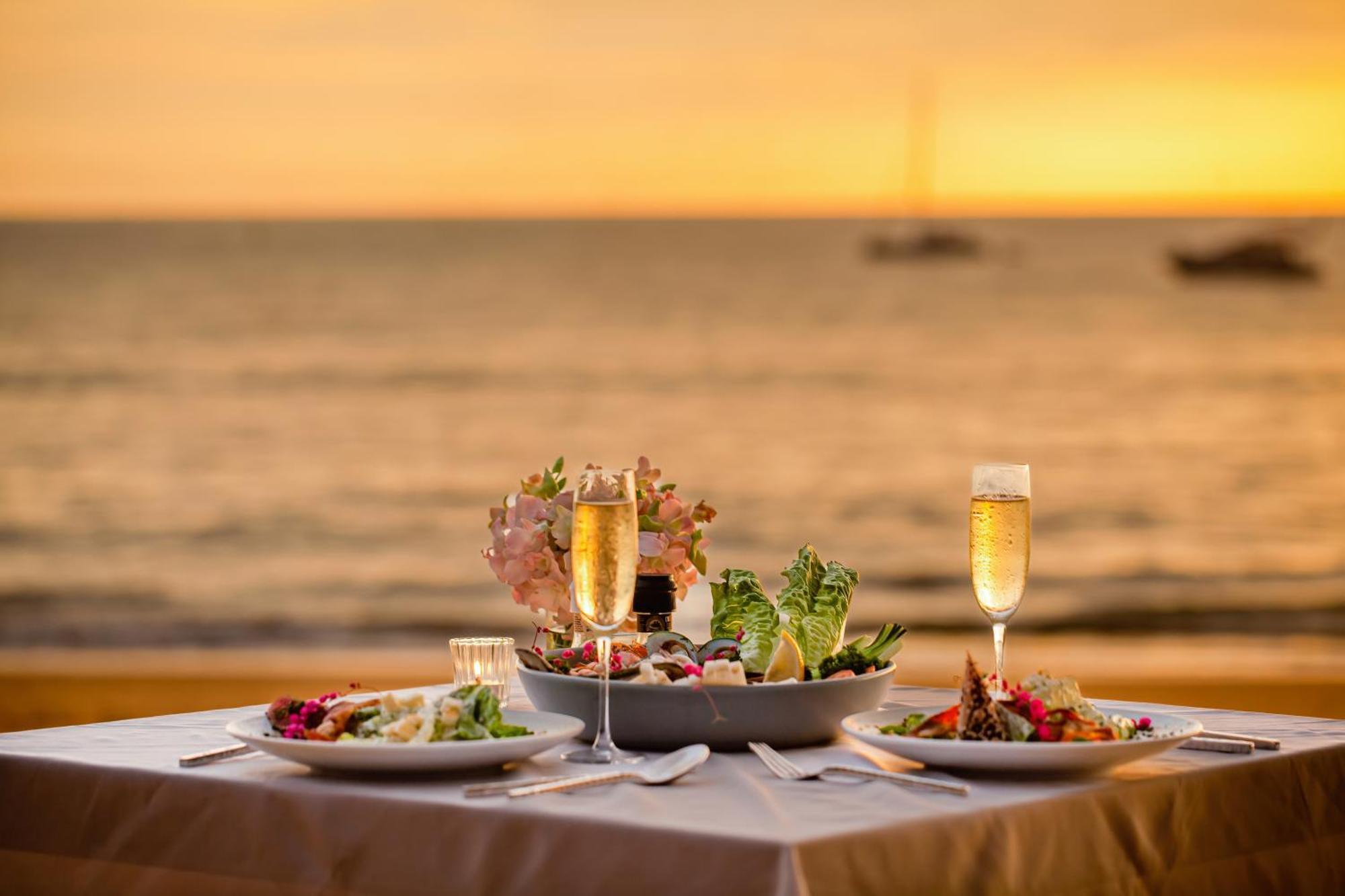 Hotel Le Meridien Phuket