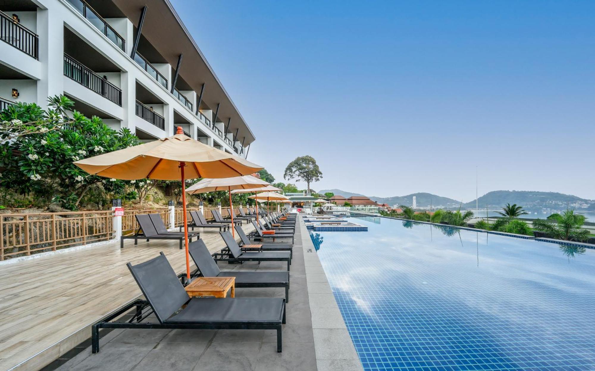 Andamantra And - Sha Extra Hotel