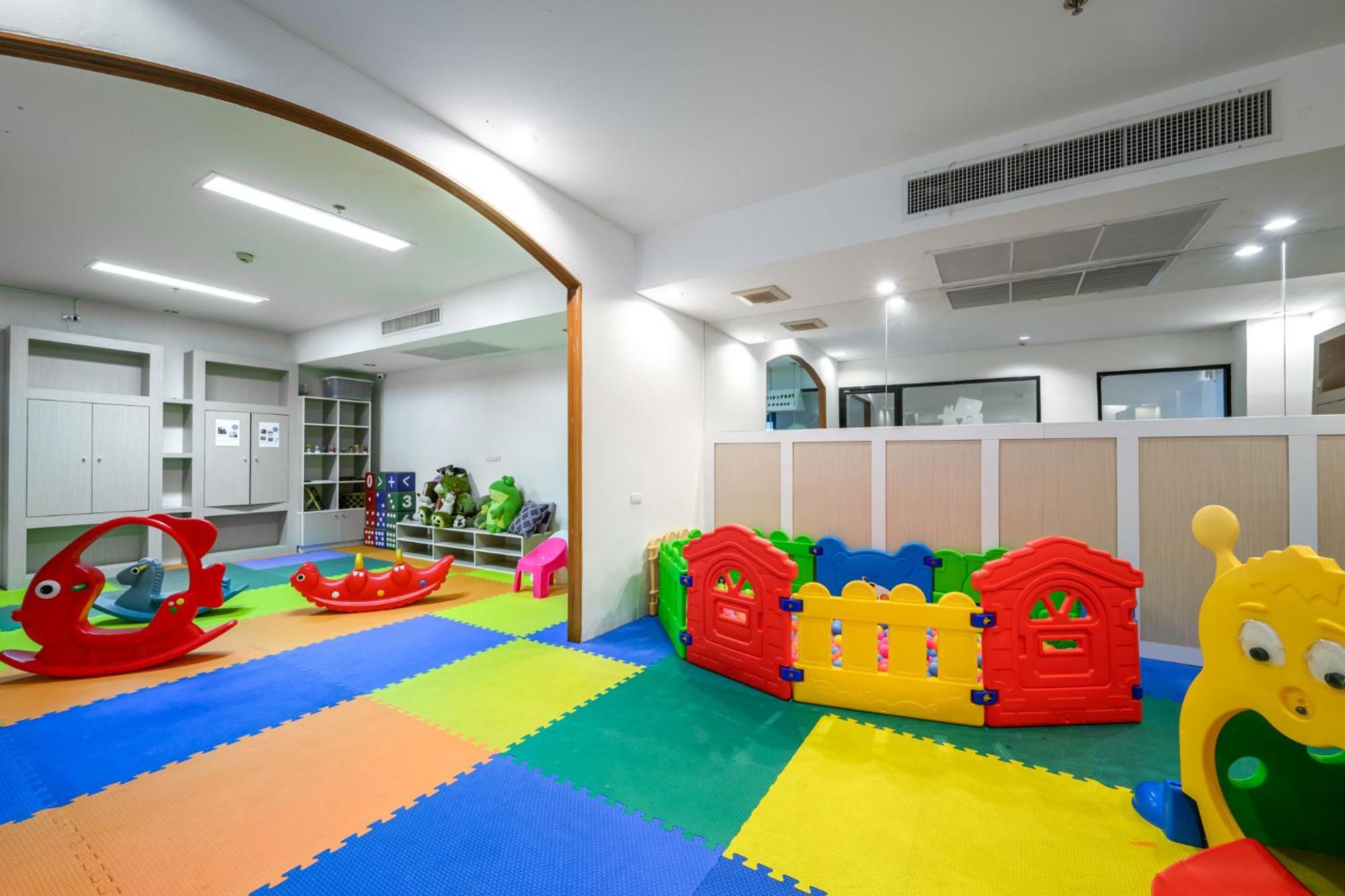 Hotel Andamantra And - Sha Extra 5*
