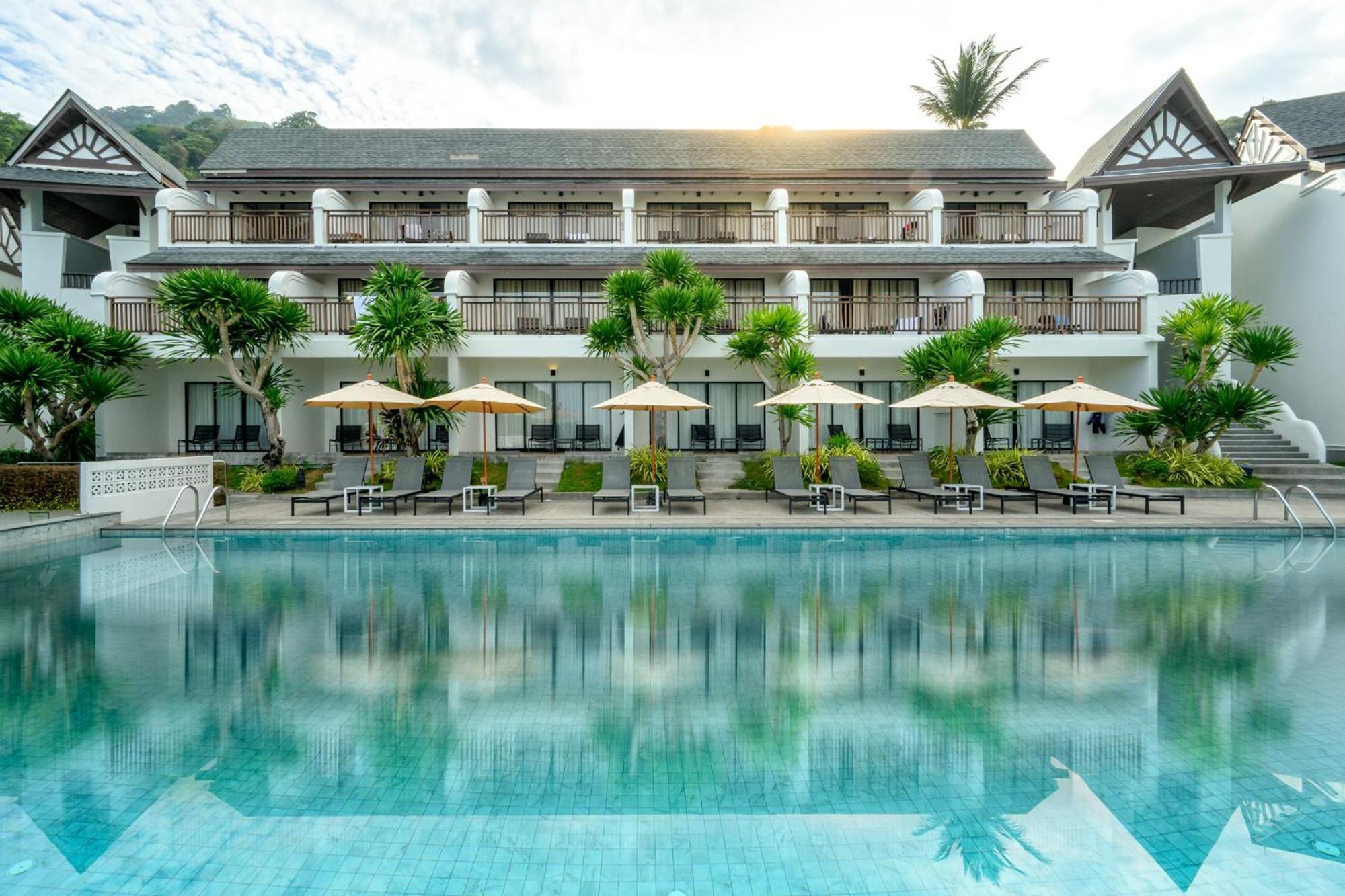 Andamantra And - Sha Extra Hotel Phuket