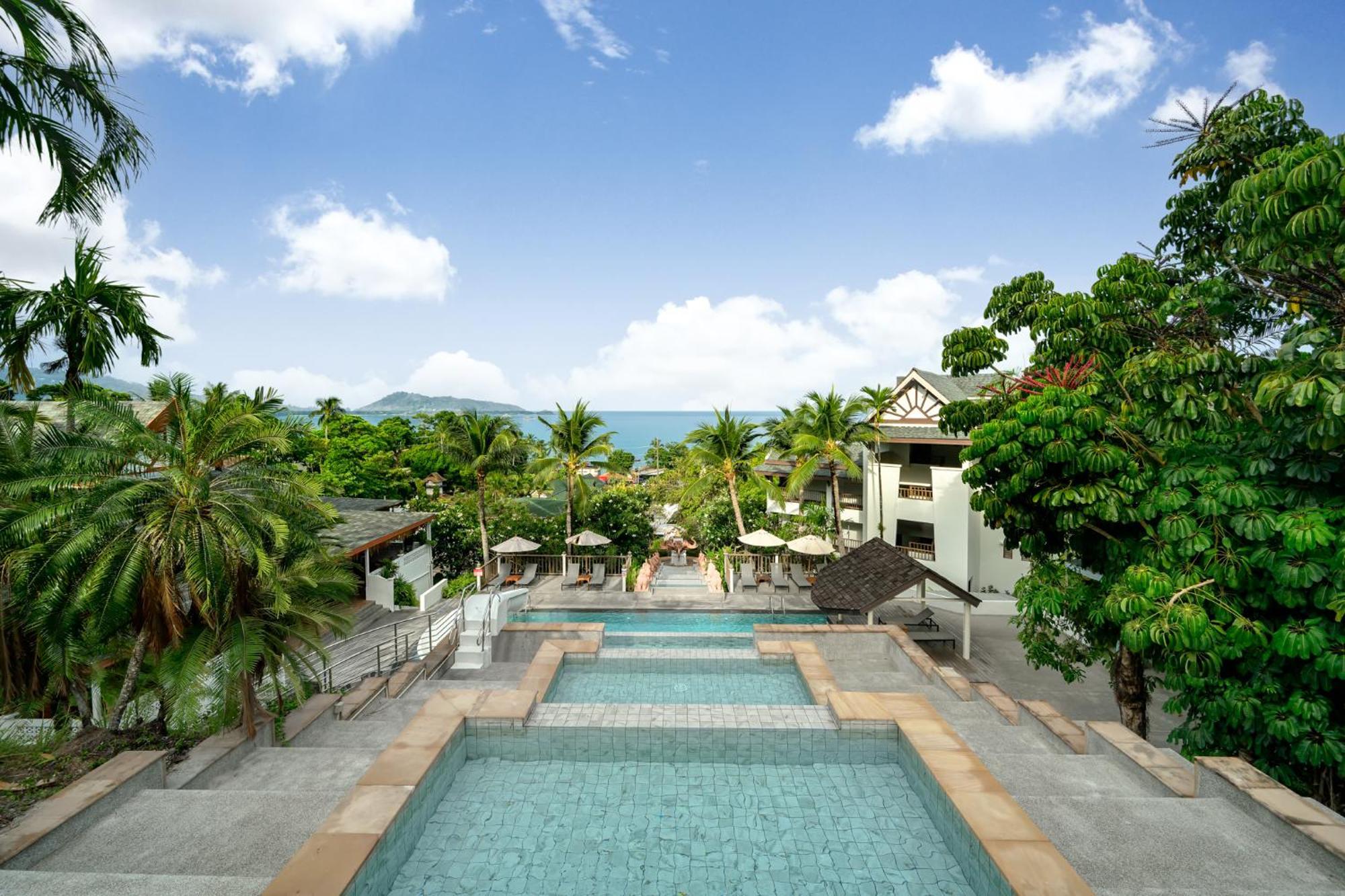 Andamantra And - Sha Extra Phuket