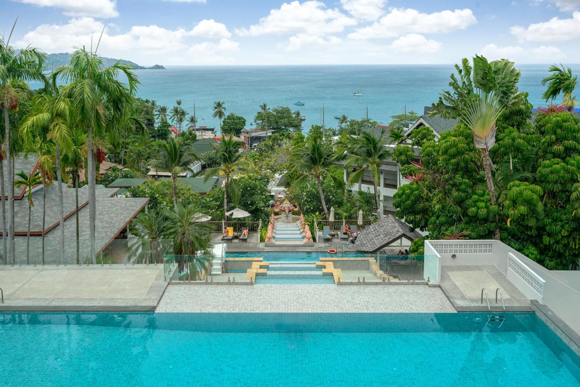 Andamantra And - Sha Extra Hotel 5*