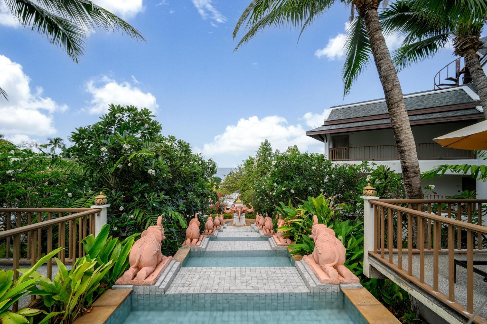 Andamantra And - Sha Extra 5* Phuket
