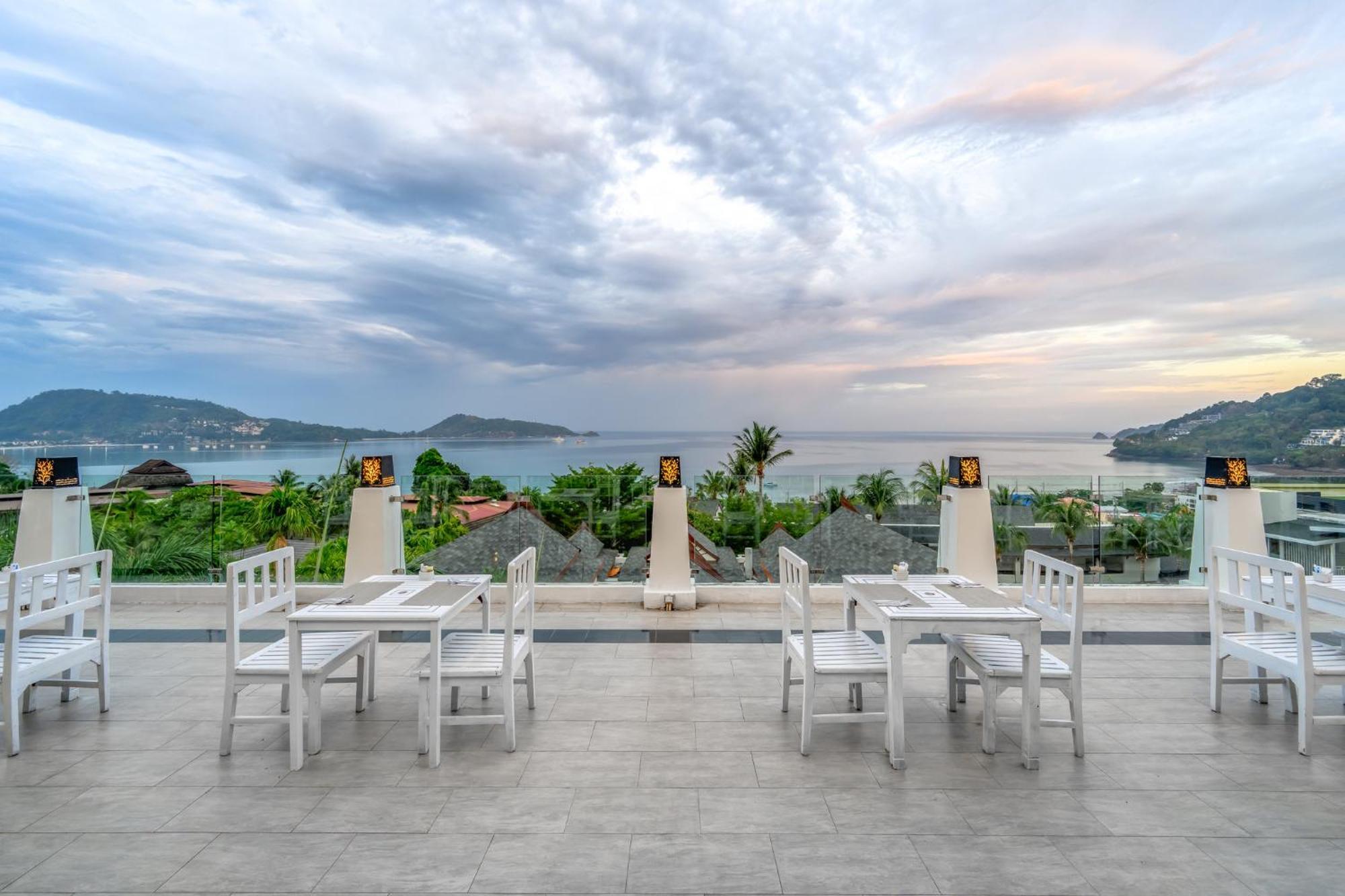 Andamantra And - Sha Extra Hotel 5*