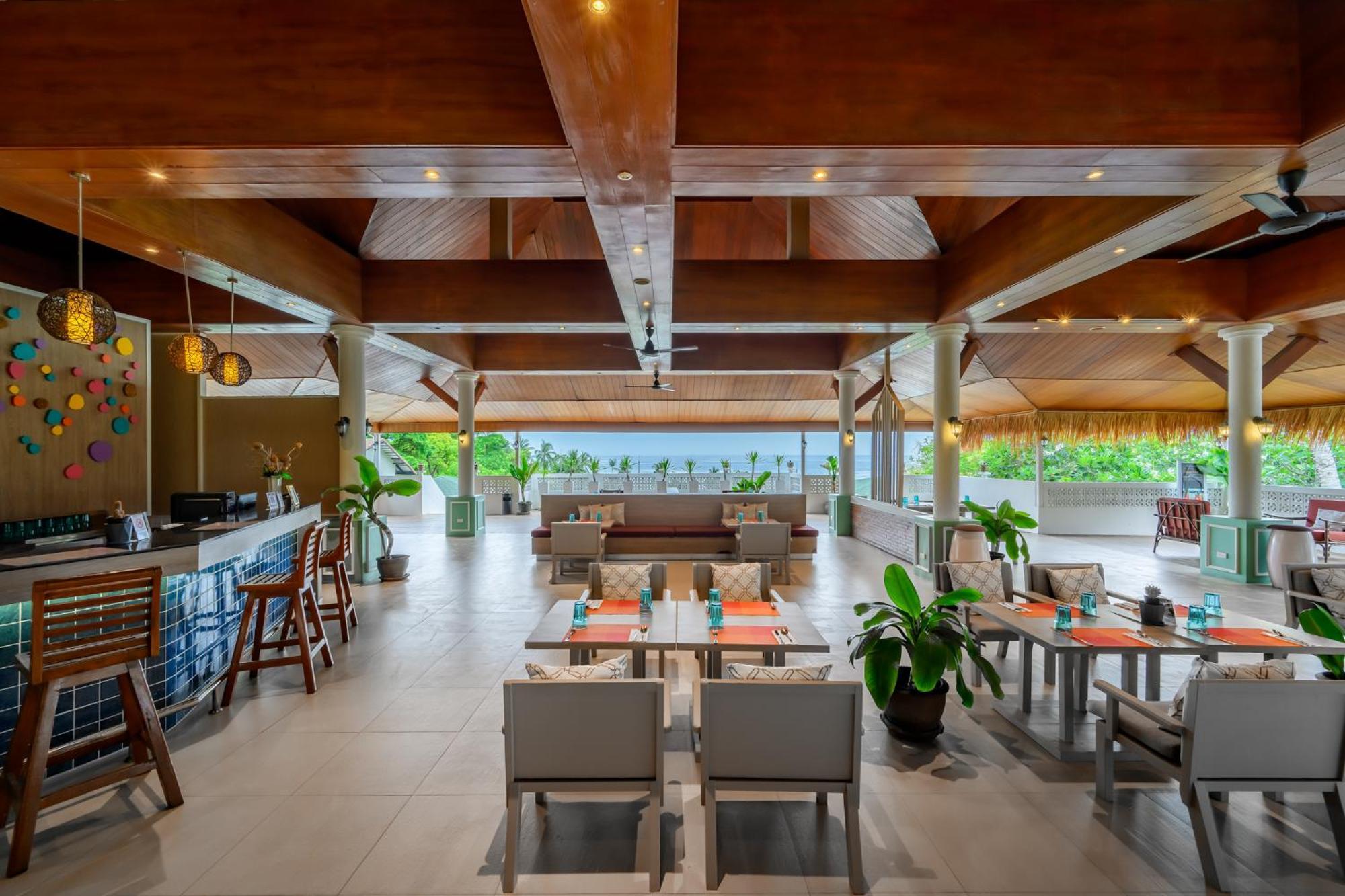 Hotel Andamantra And - Sha Extra 5*