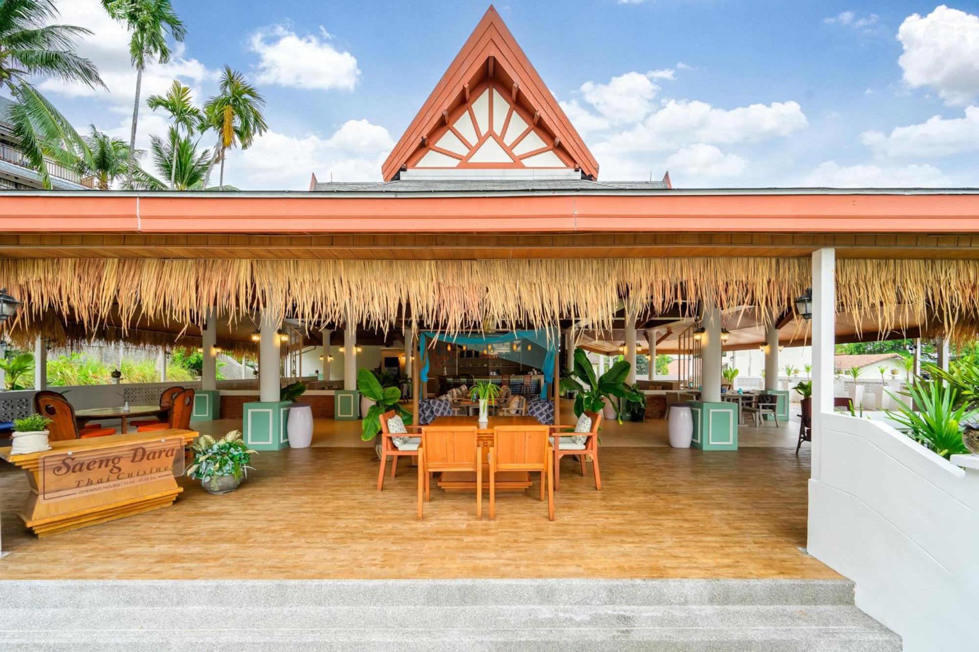 Andamantra And - Sha Extra Hotel Phuket