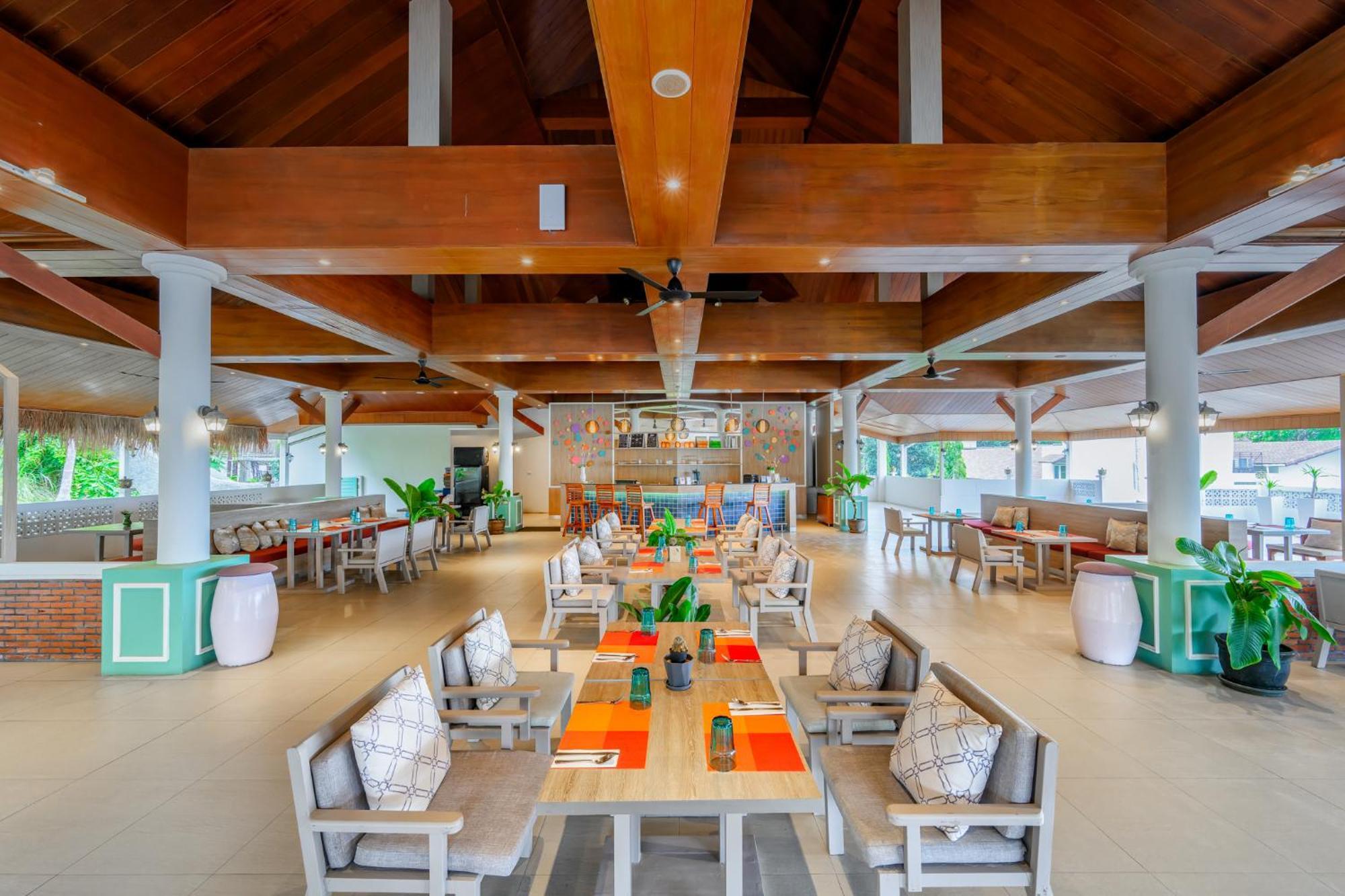 Andamantra And - Sha Extra Phuket