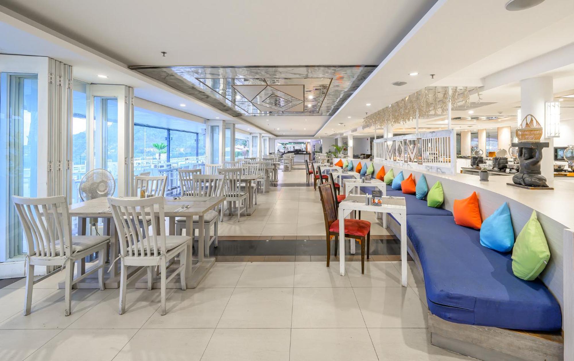 Andamantra And - Sha Extra Hotel Phuket