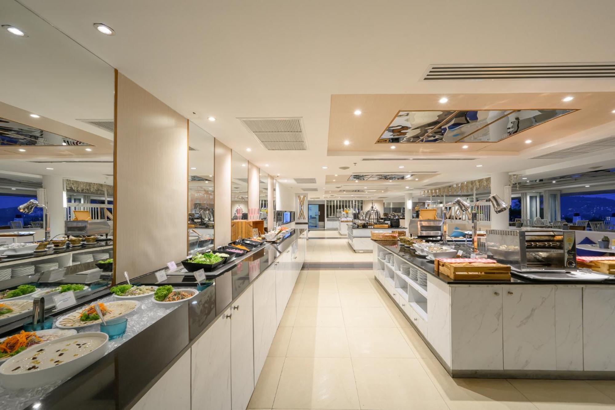 Andamantra And - Sha Extra Hotel 5*