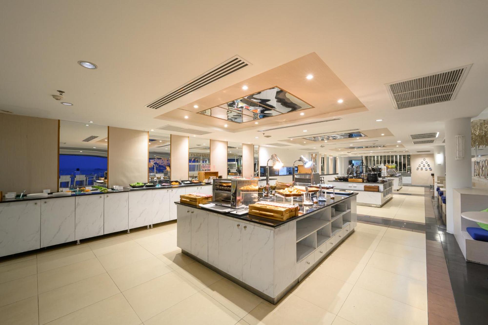 Hotel Andamantra And - Sha Extra 5*