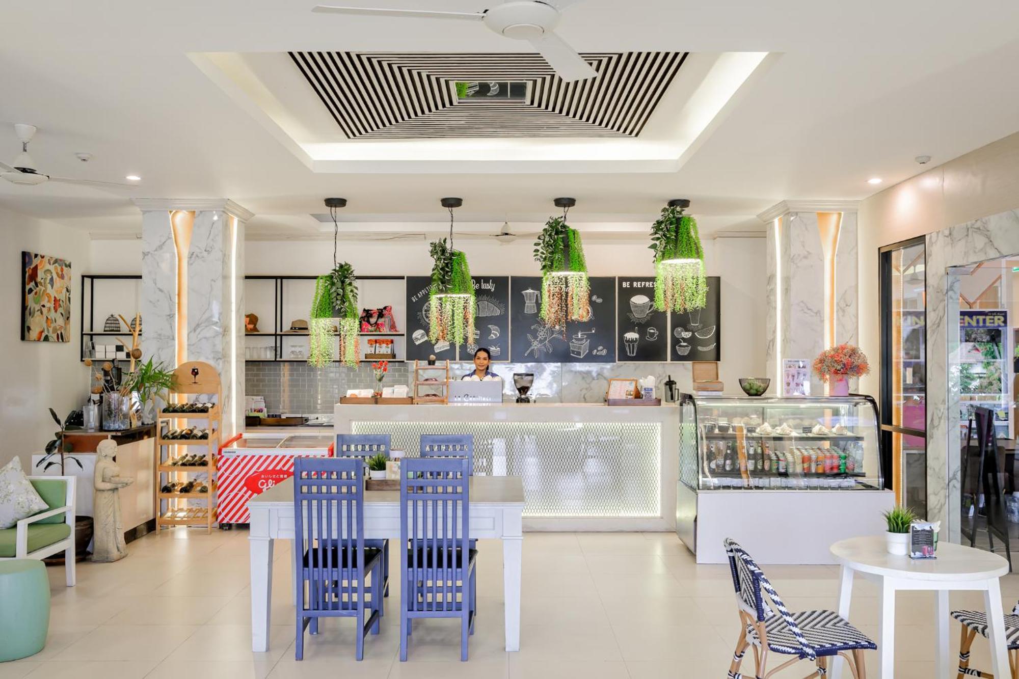 Hotel Andamantra And - Sha Extra Phuket