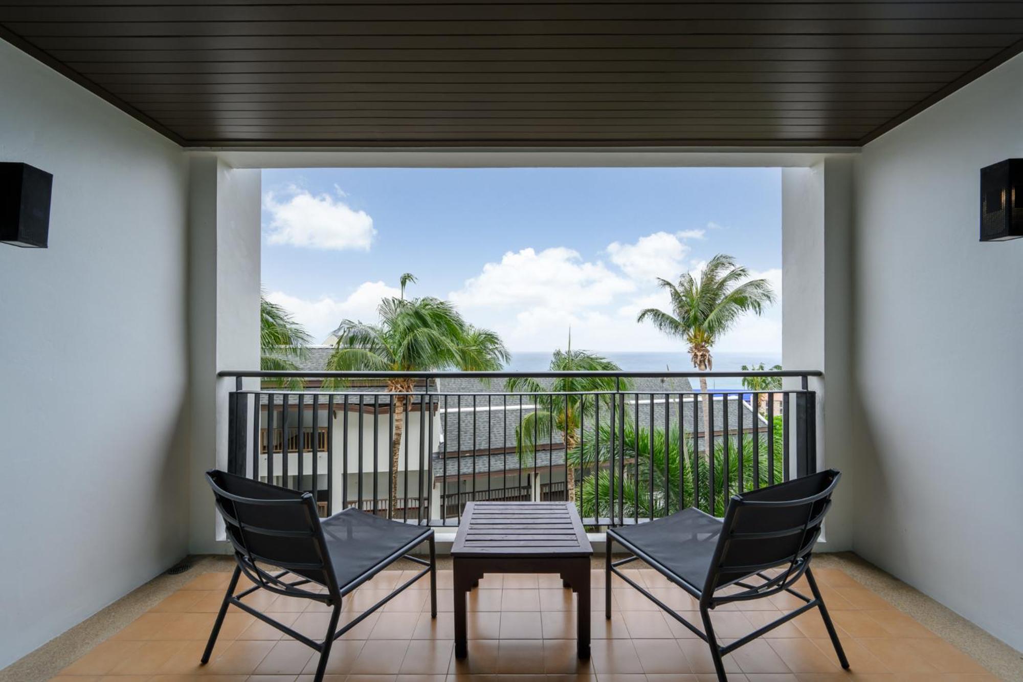 Andamantra And - Sha Extra Hotel