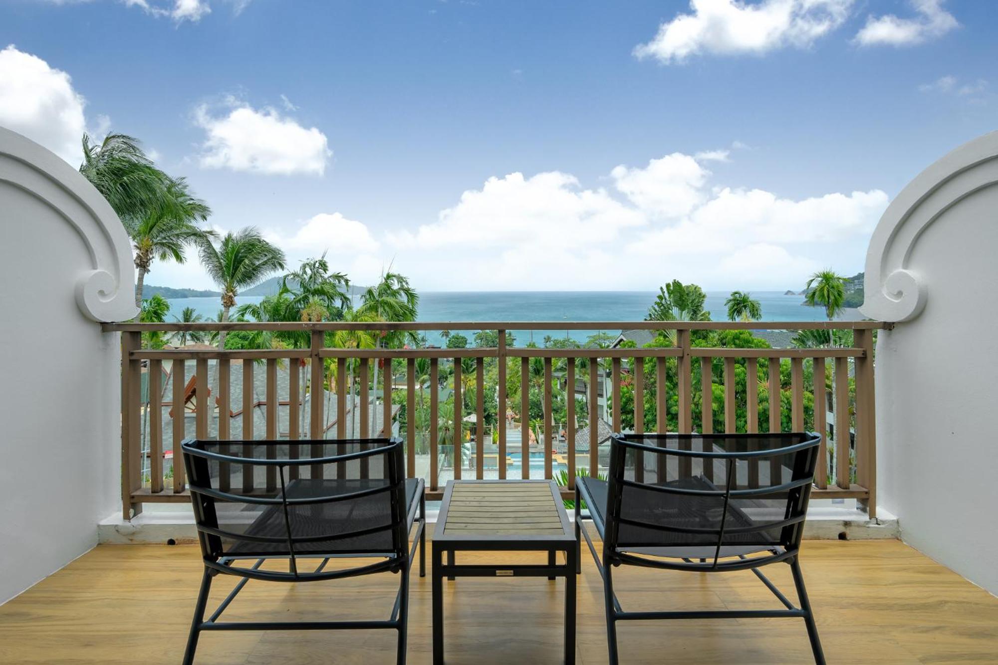Hotel Andamantra And - Sha Extra Phuket