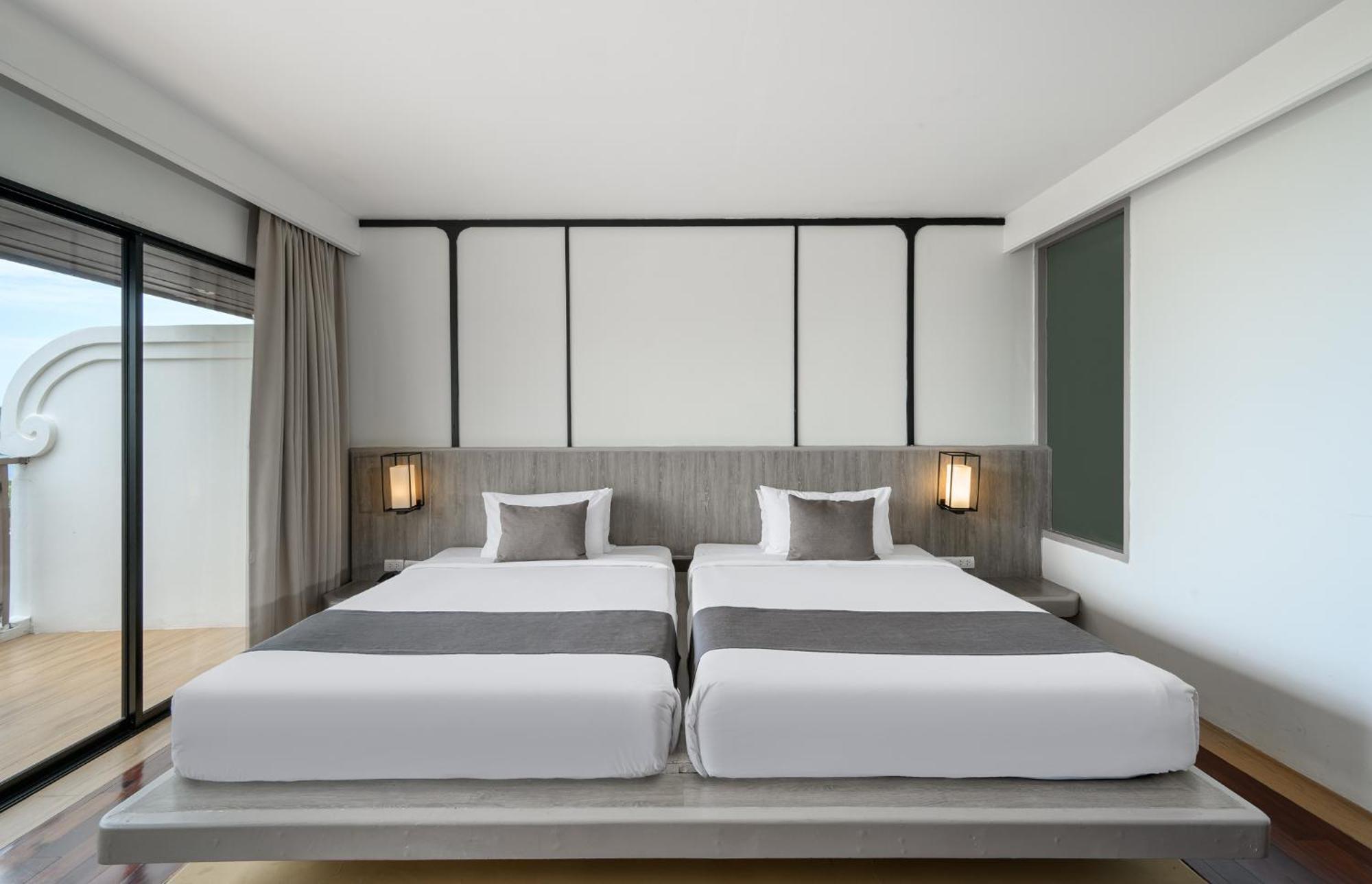 Andamantra And - Sha Extra 5* Phuket