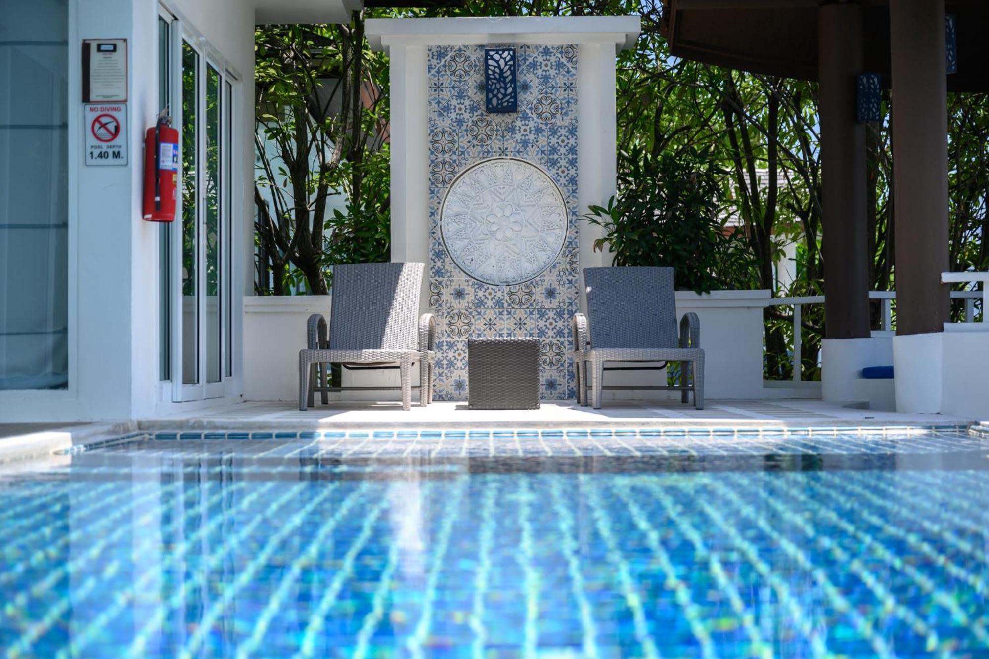 Andamantra And - Sha Extra Phuket