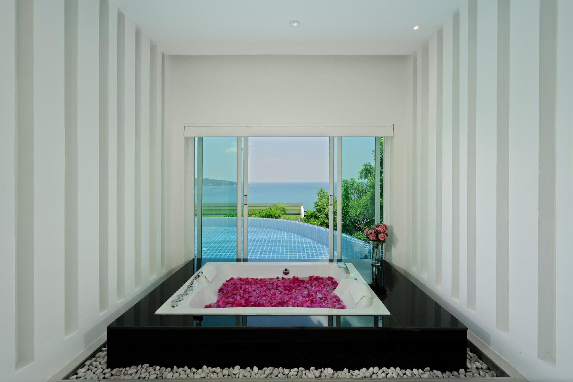 Andamantra And - Sha Extra Hotel 5*