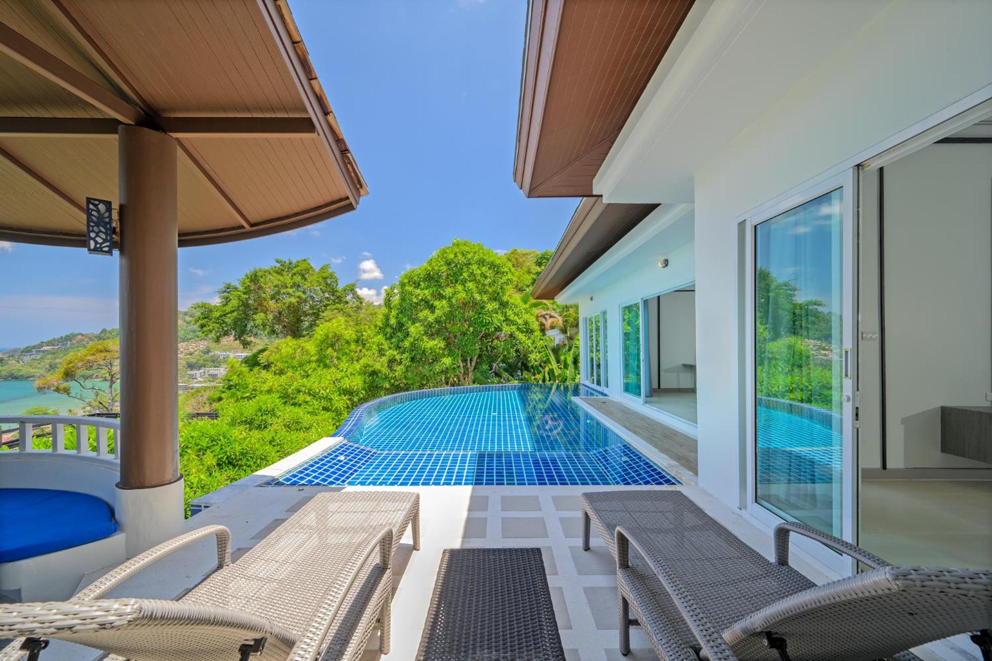 Hotel Andamantra And - Sha Extra Phuket