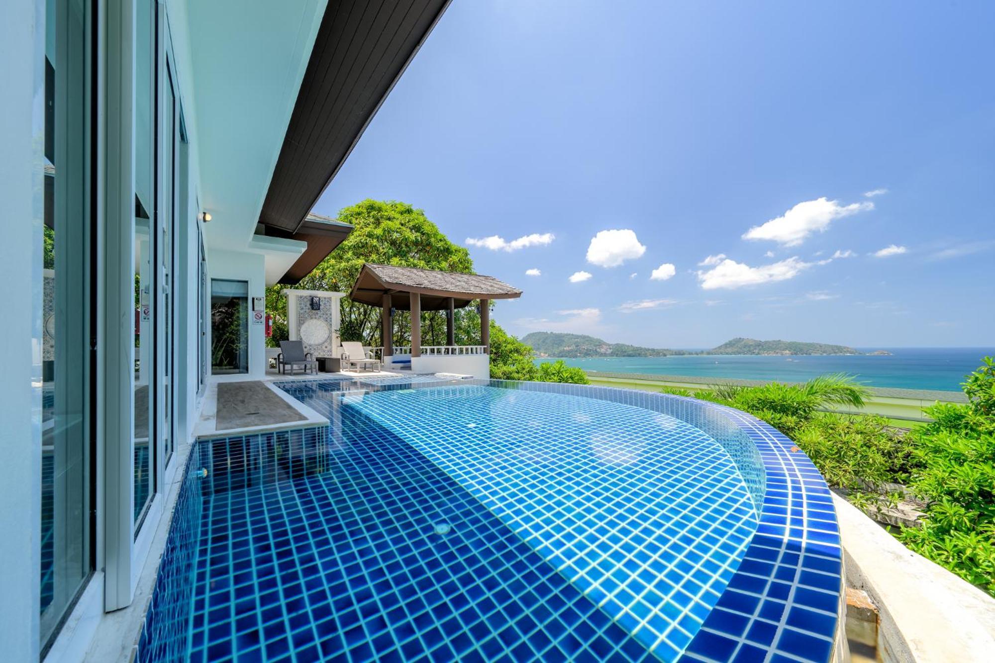 Andamantra And - Sha Extra Phuket