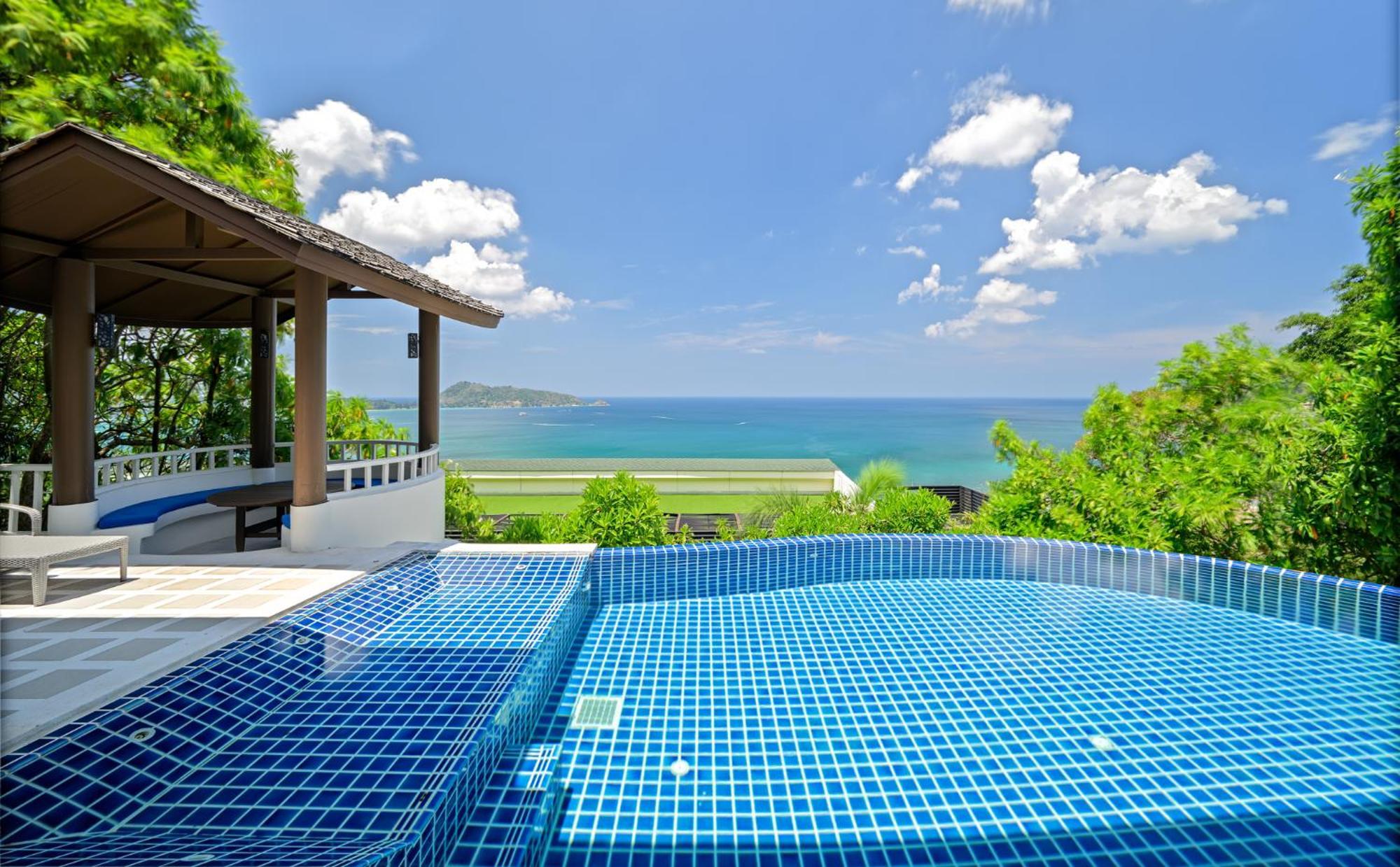 Hotel Andamantra And - Sha Extra