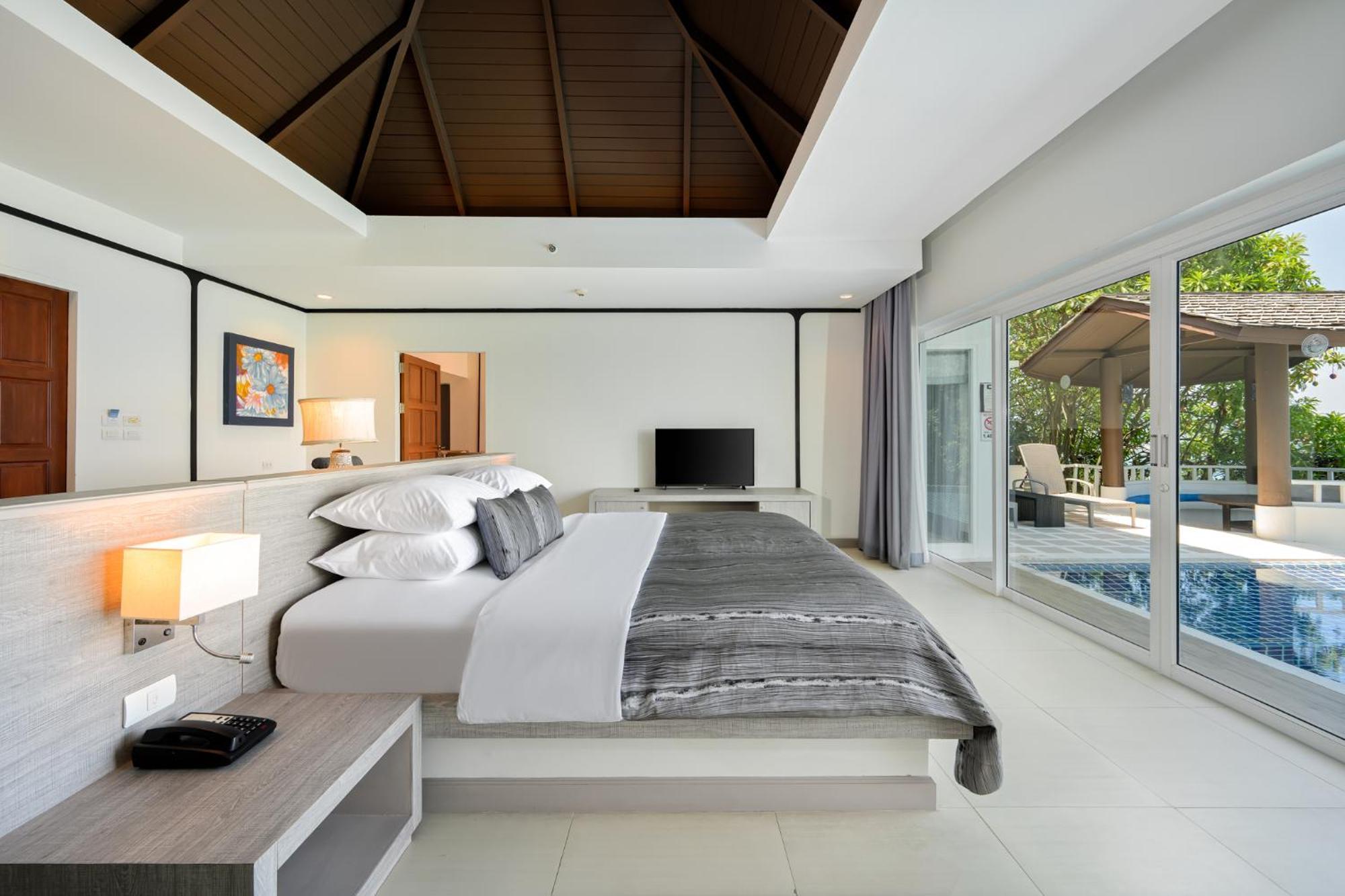 Andamantra And - Sha Extra Hotel 5*