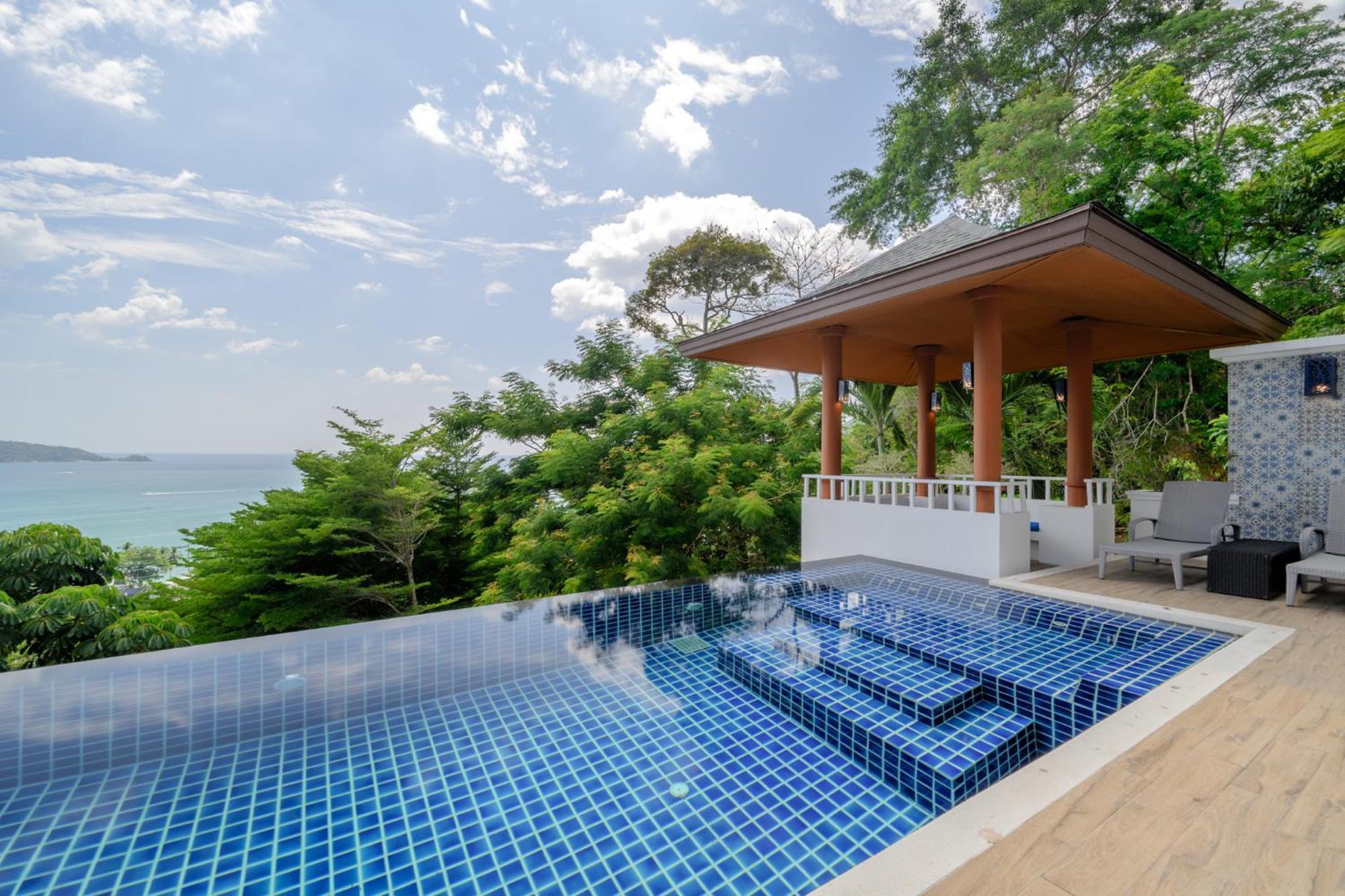 Hotel Andamantra And - Sha Extra Phuket