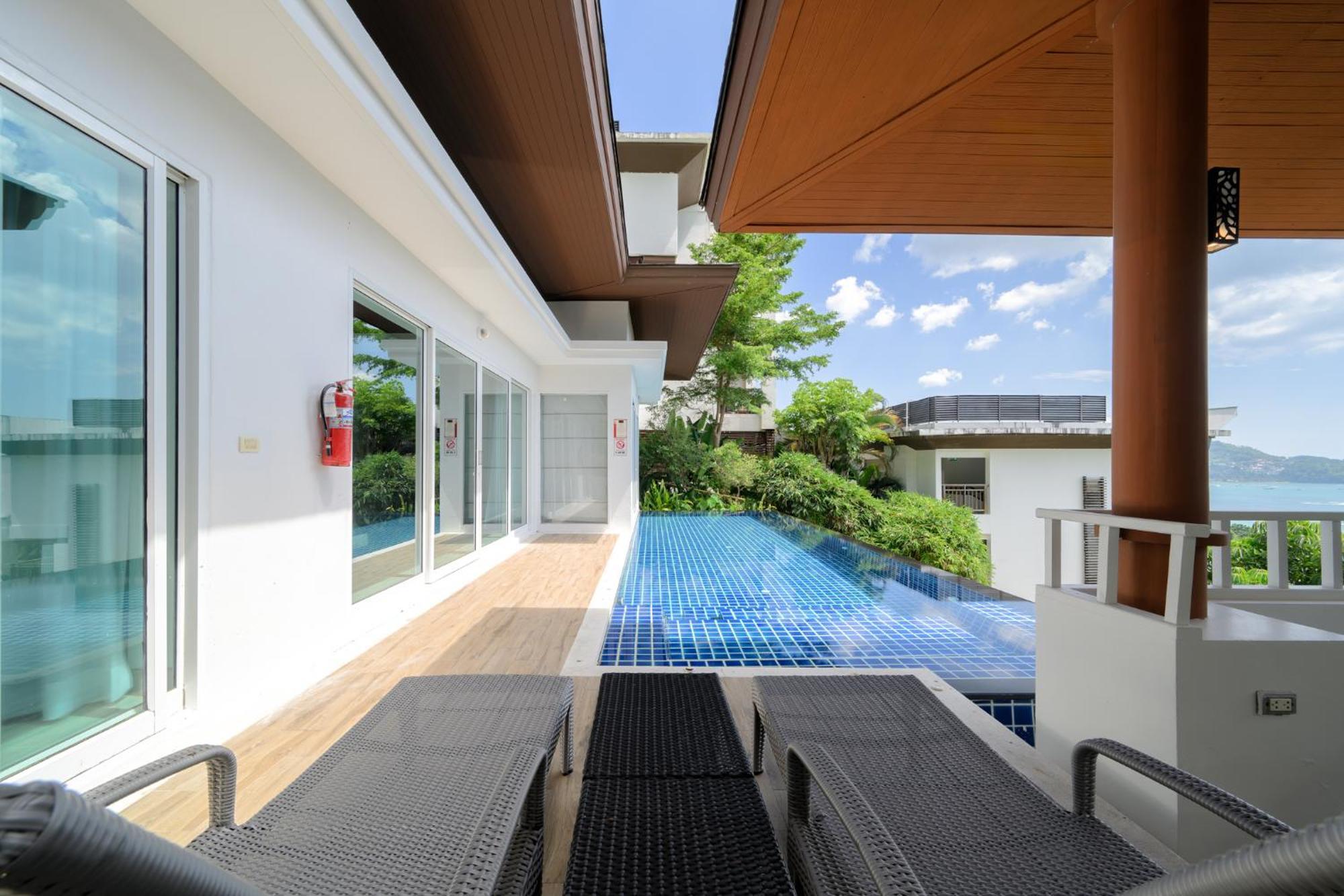 Andamantra And - Sha Extra 5* Phuket