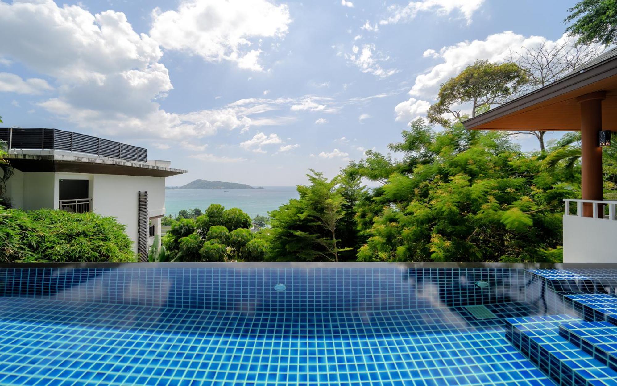 Andamantra And - Sha Extra Hotel 5*