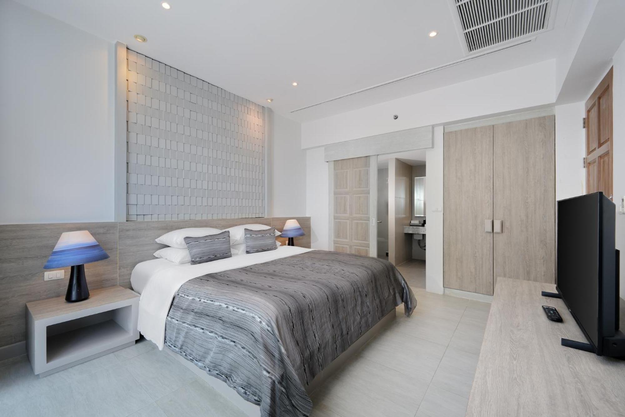 Andamantra And - Sha Extra 5* Phuket