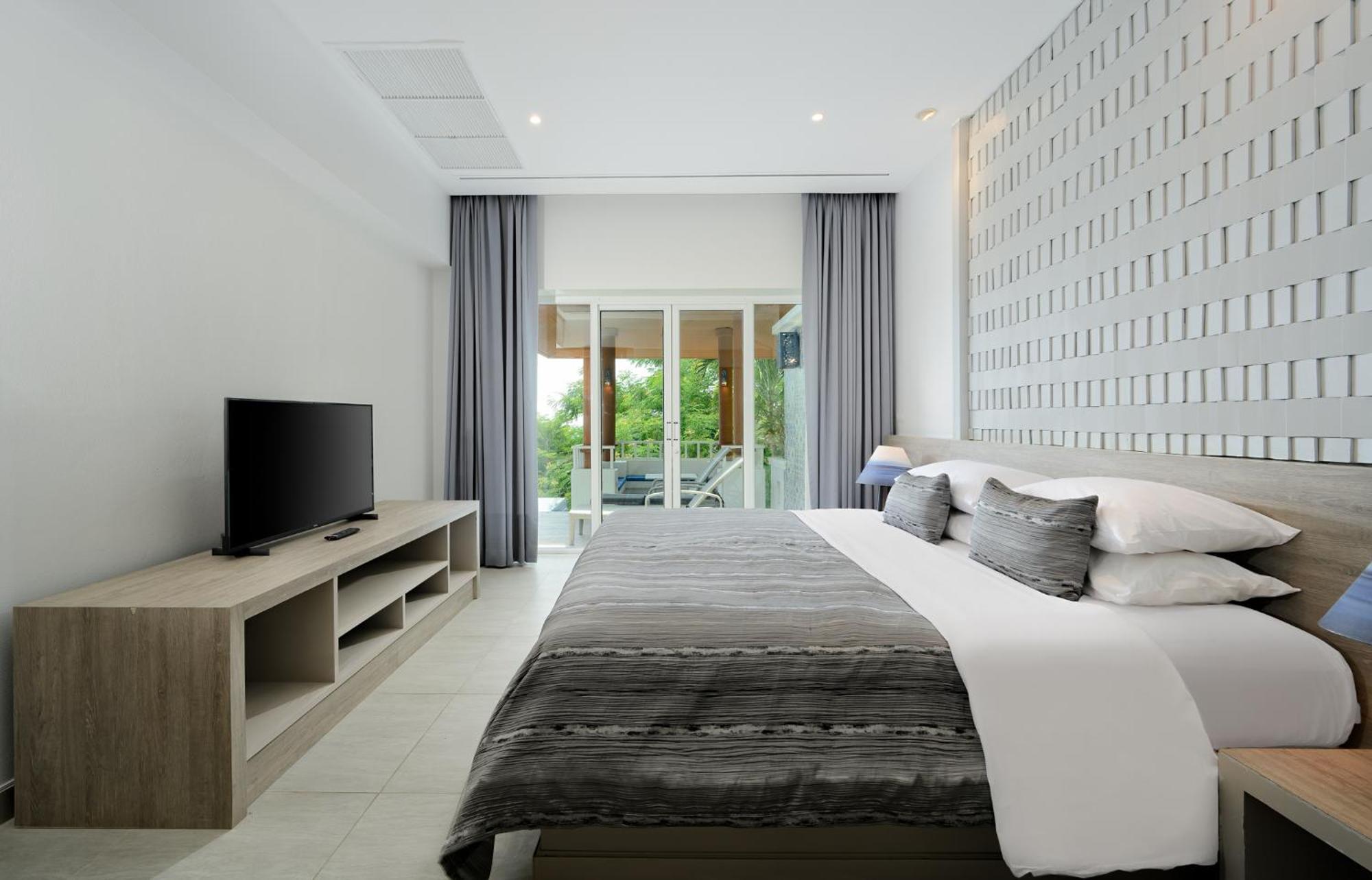Andamantra And - Sha Extra 5* Phuket