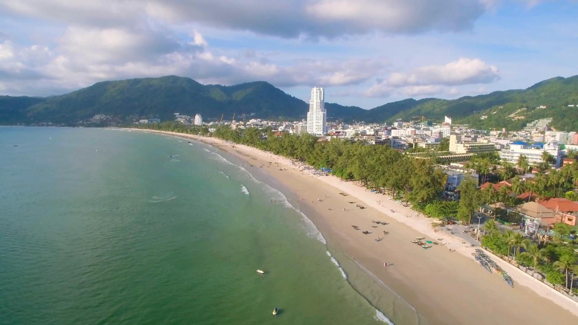 Tower Seaview 3 Bedrooms Pta 2025