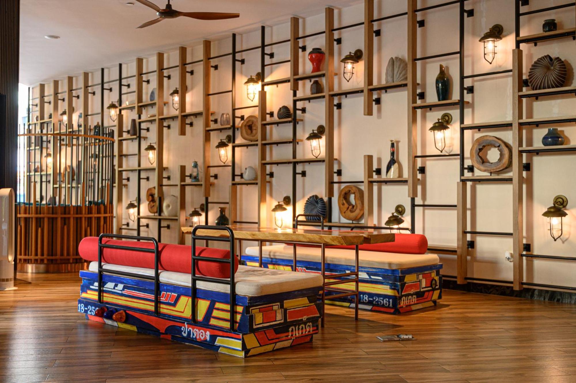 Indigo Phuket By Ihg 5*