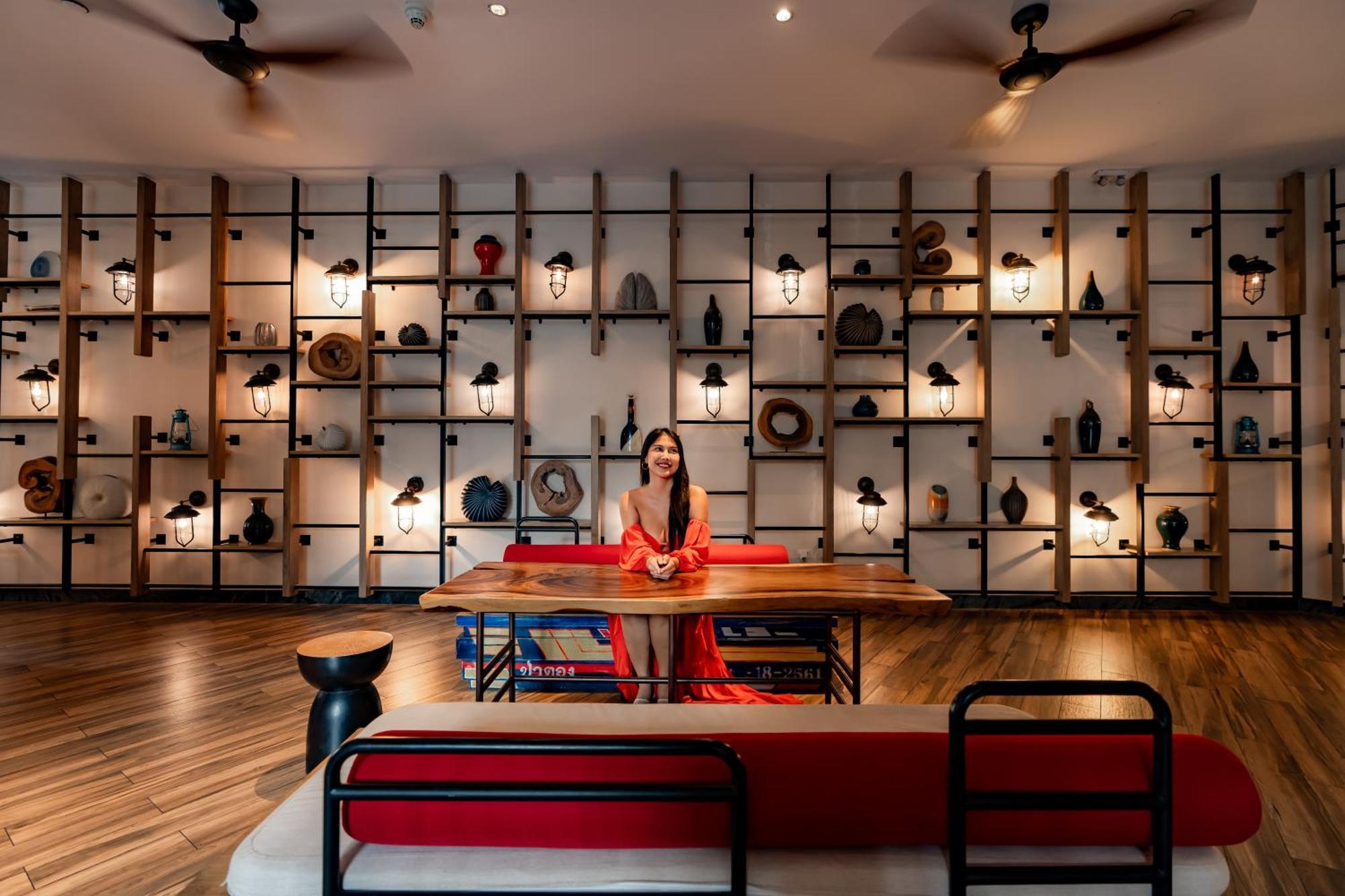 Indigo Phuket By Ihg Resort 5*