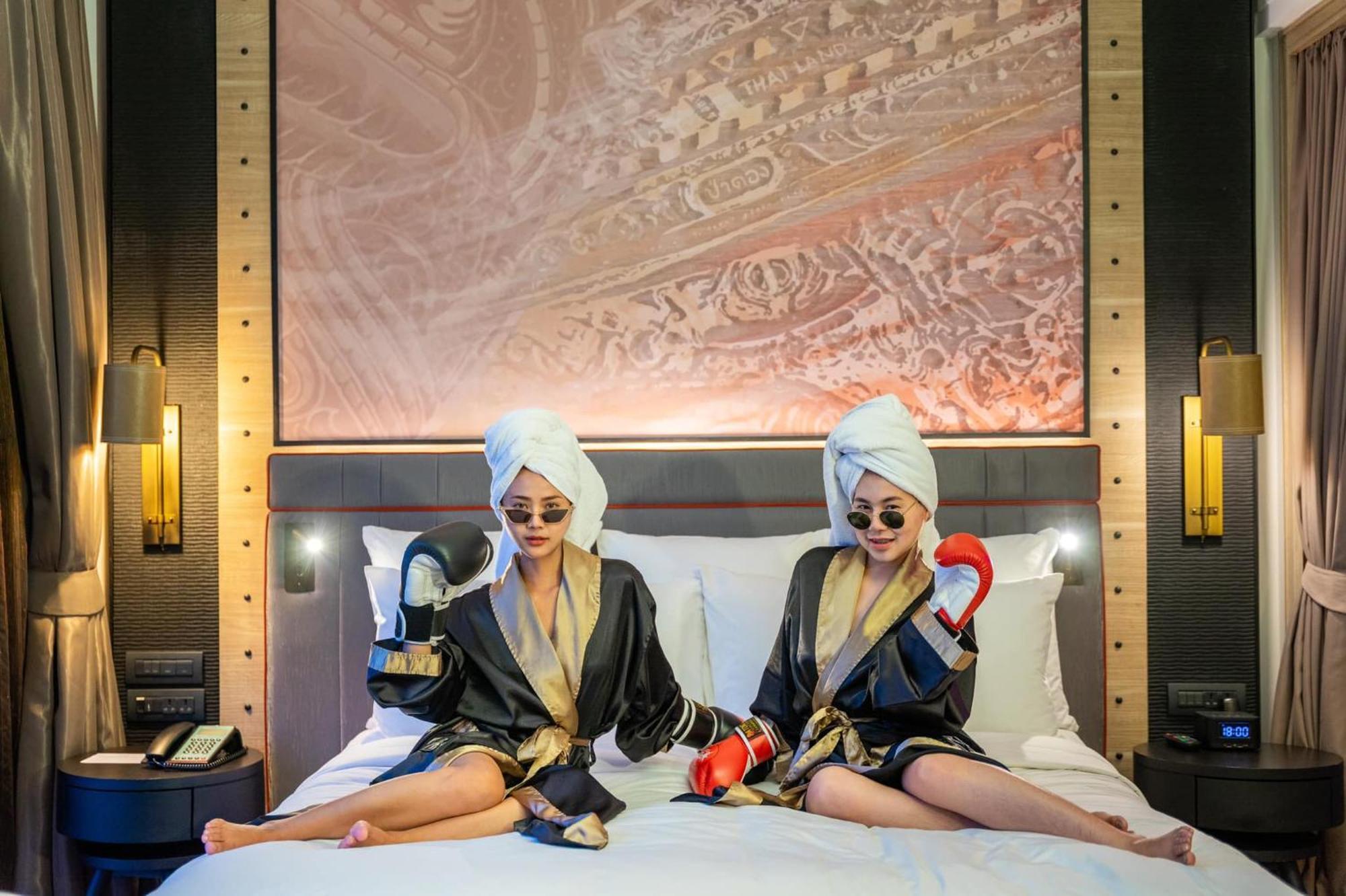 Indigo Phuket By Ihg 5*