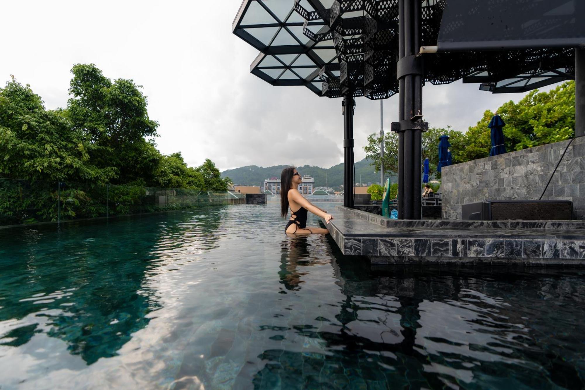 Indigo Phuket By Ihg 5* Patong