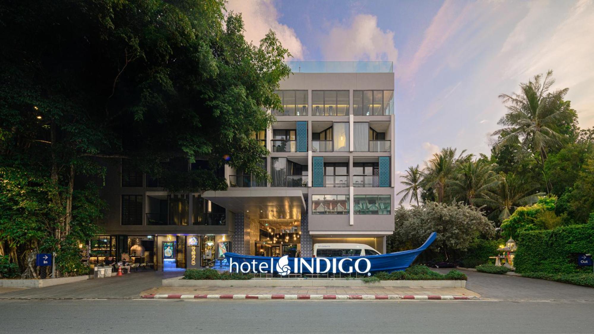 Indigo Phuket By Ihg