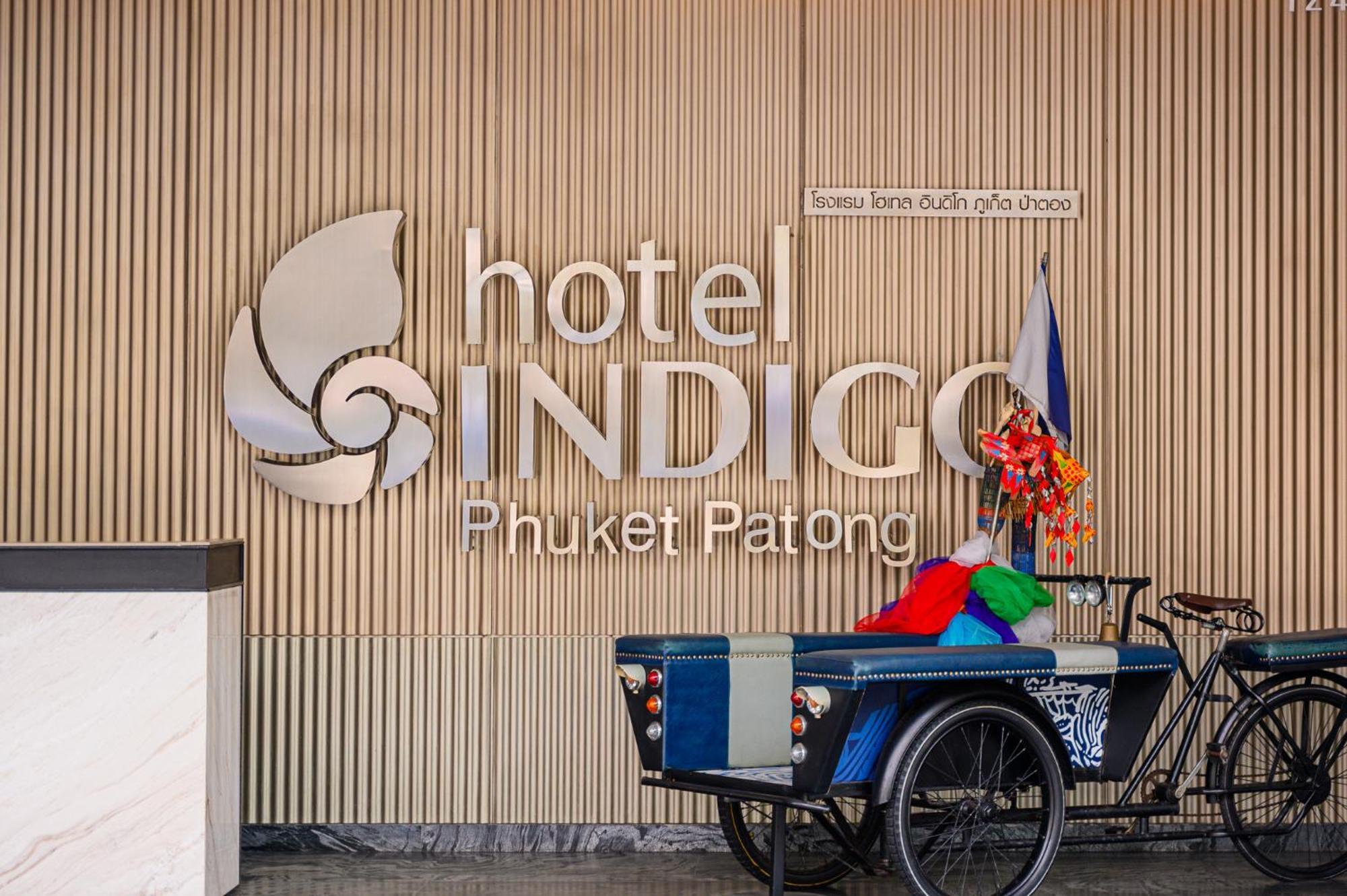 Resort Indigo Phuket By Ihg
