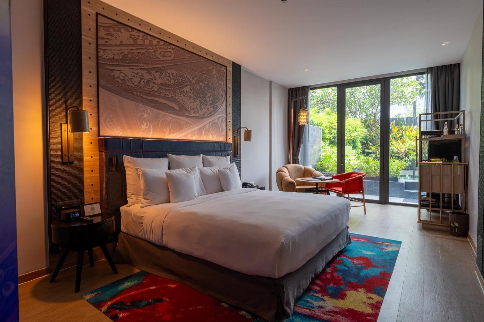 Indigo Phuket By Ihg Resort Patong