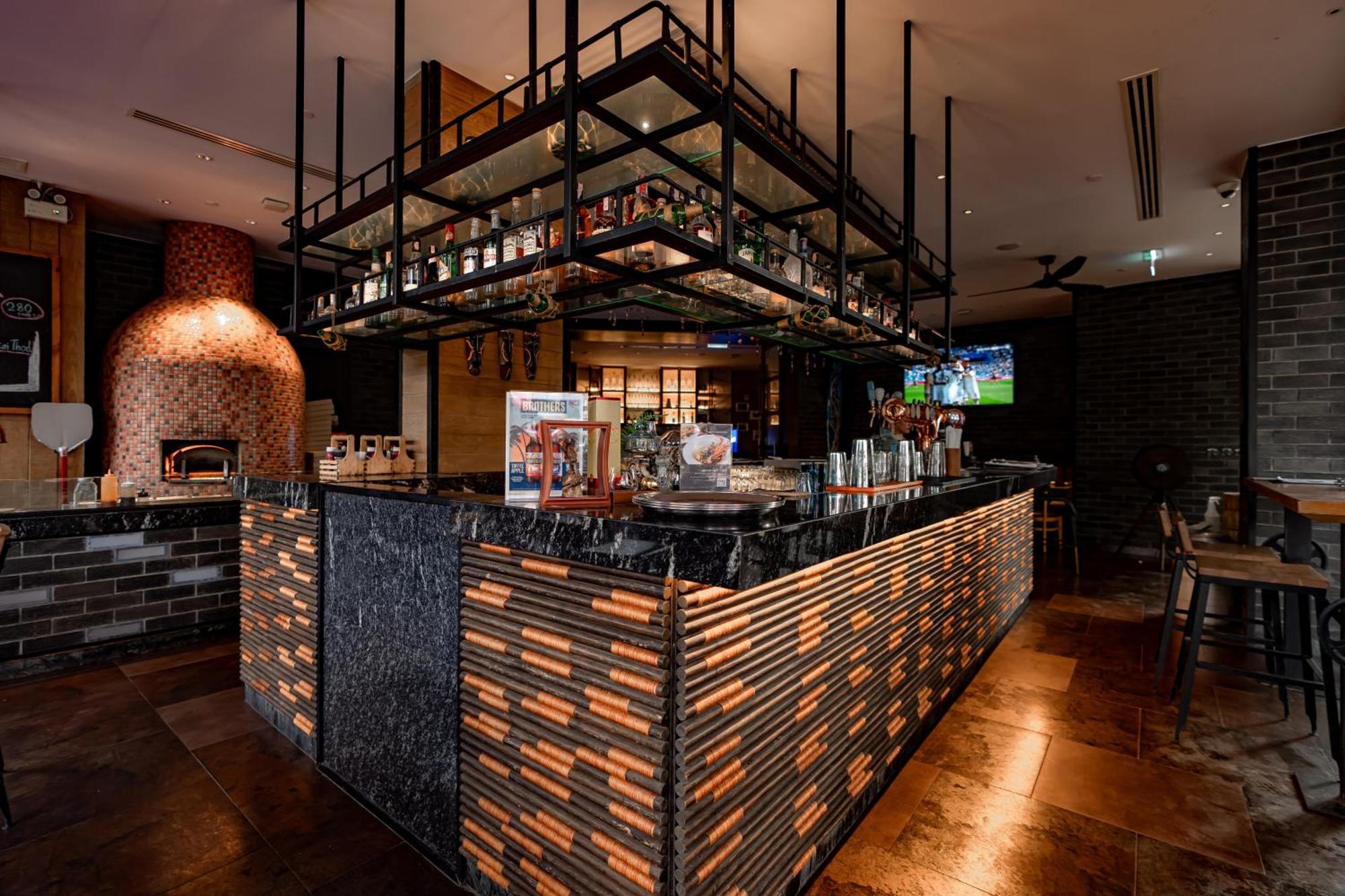 Indigo Phuket By Ihg 5*