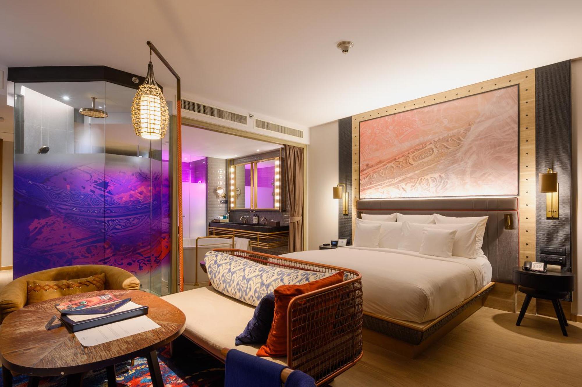 Indigo Phuket By Ihg Patong