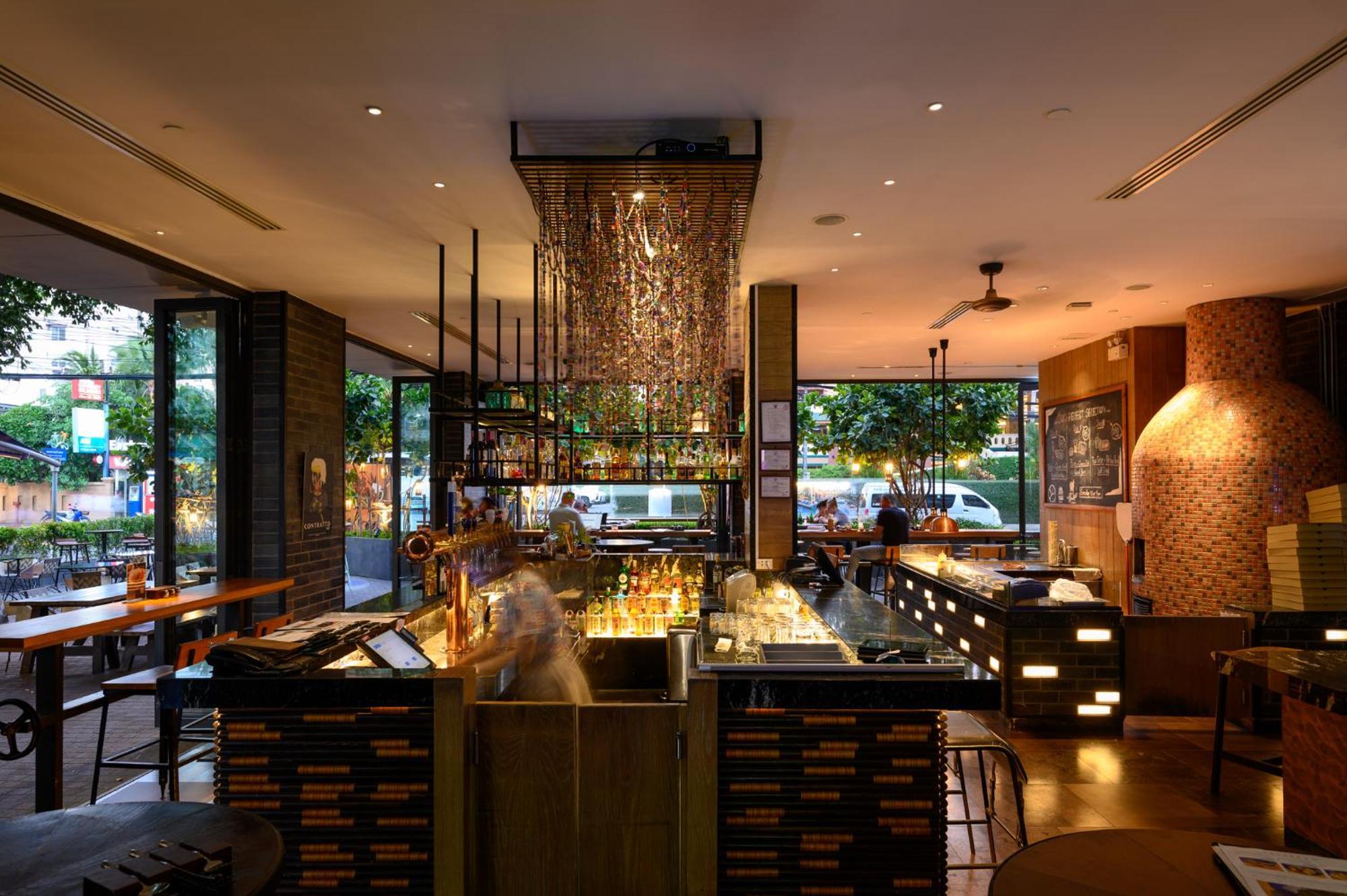 Indigo Phuket By Ihg Resort