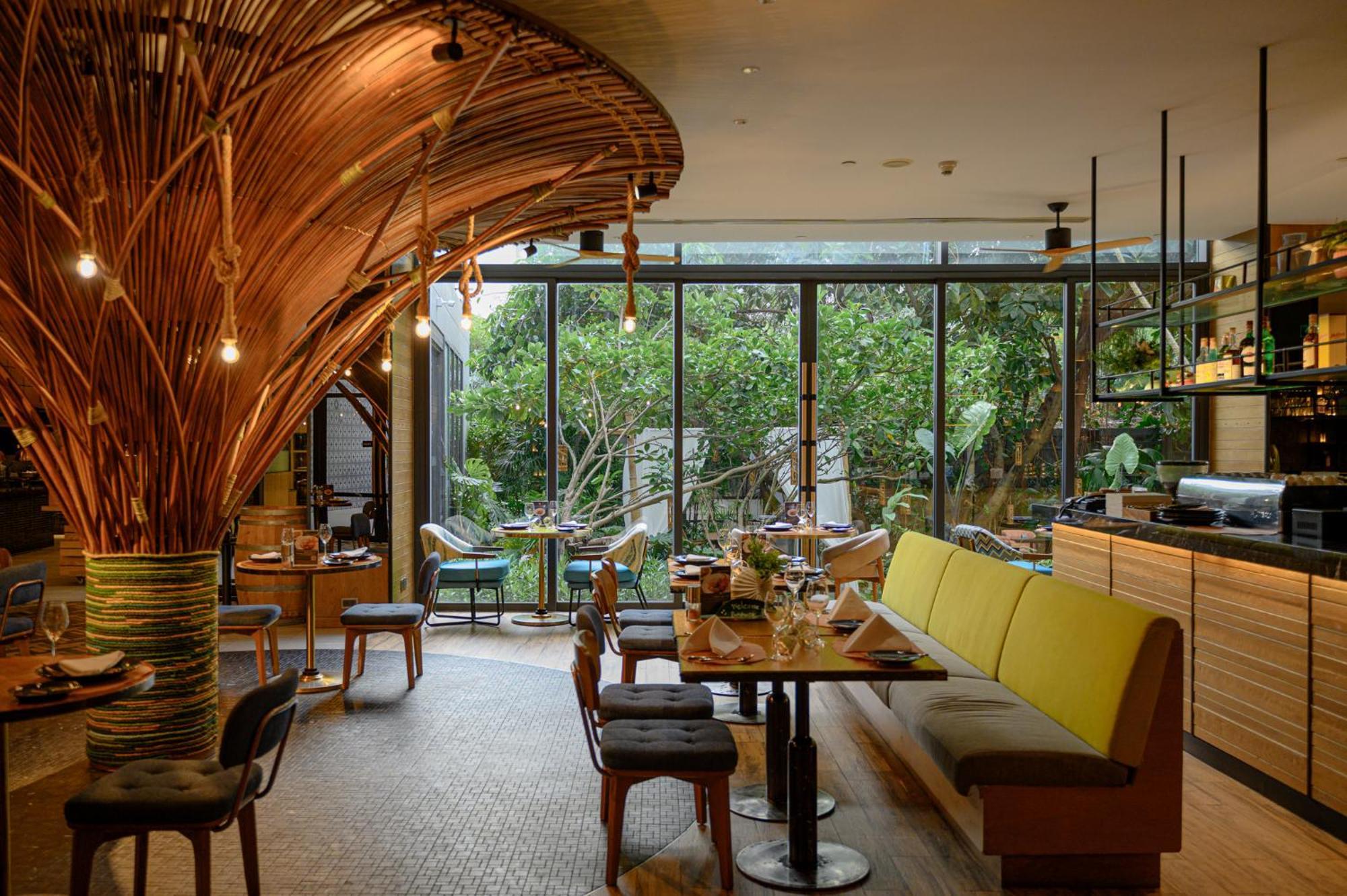 Resort Indigo Phuket By Ihg Patong