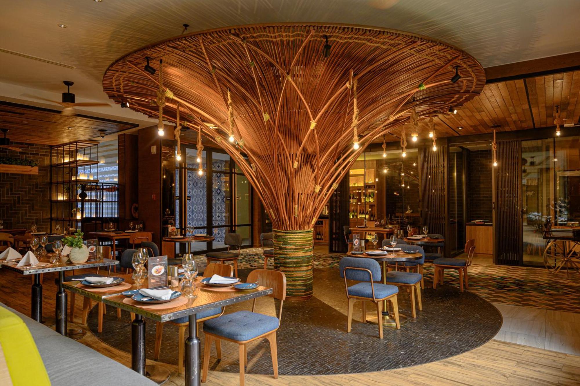 Indigo Phuket By Ihg 5*