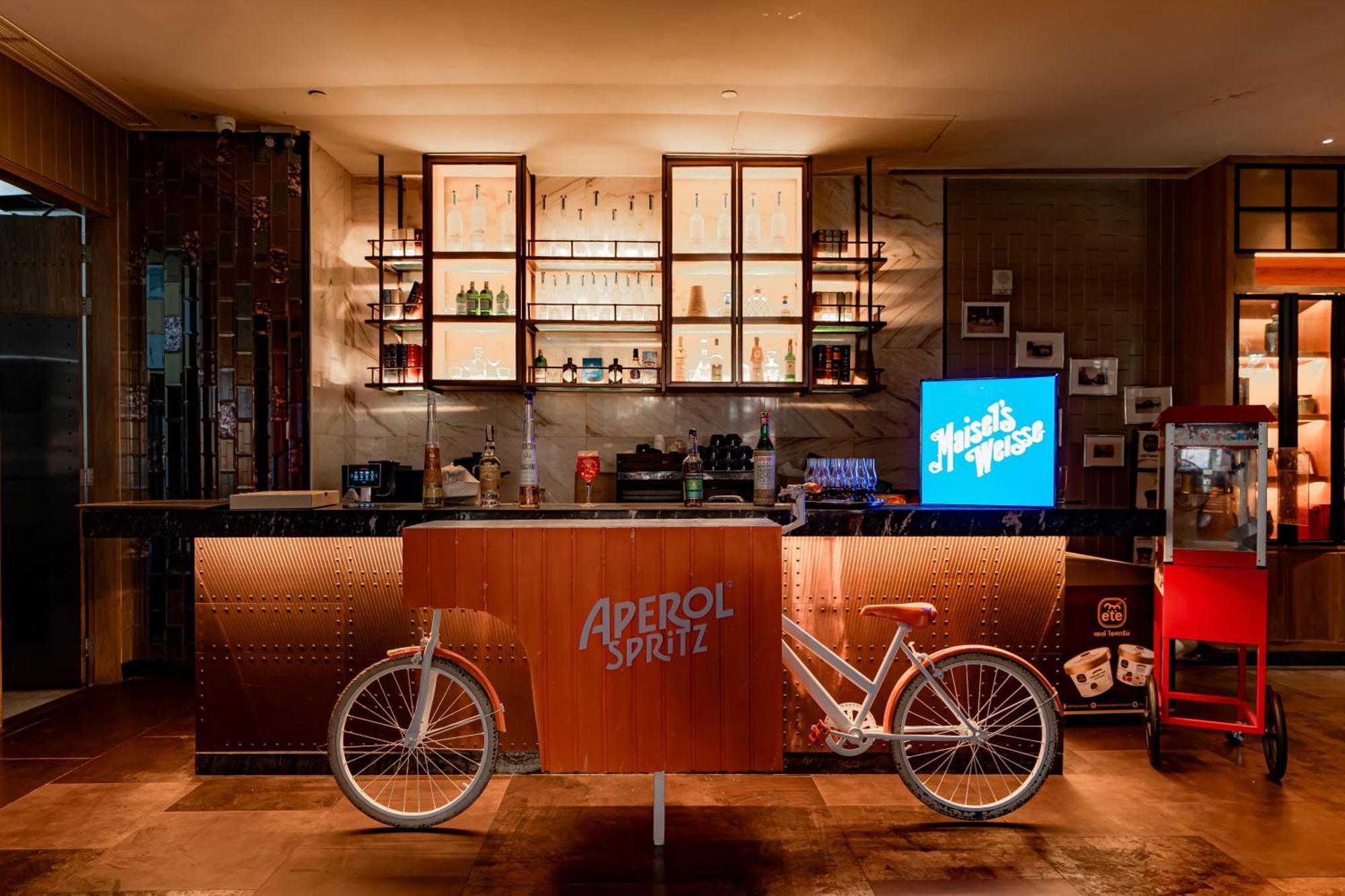 Indigo Phuket By Ihg 5* Patong