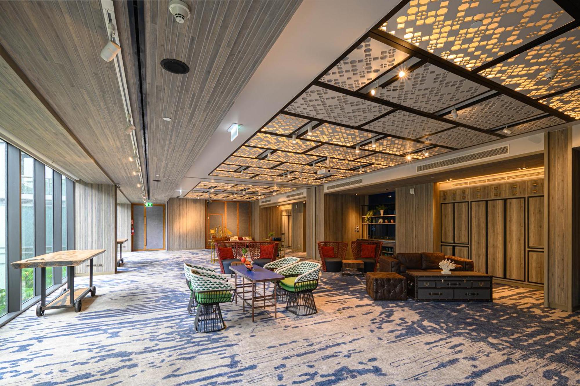 Indigo Phuket By Ihg Resort Patong