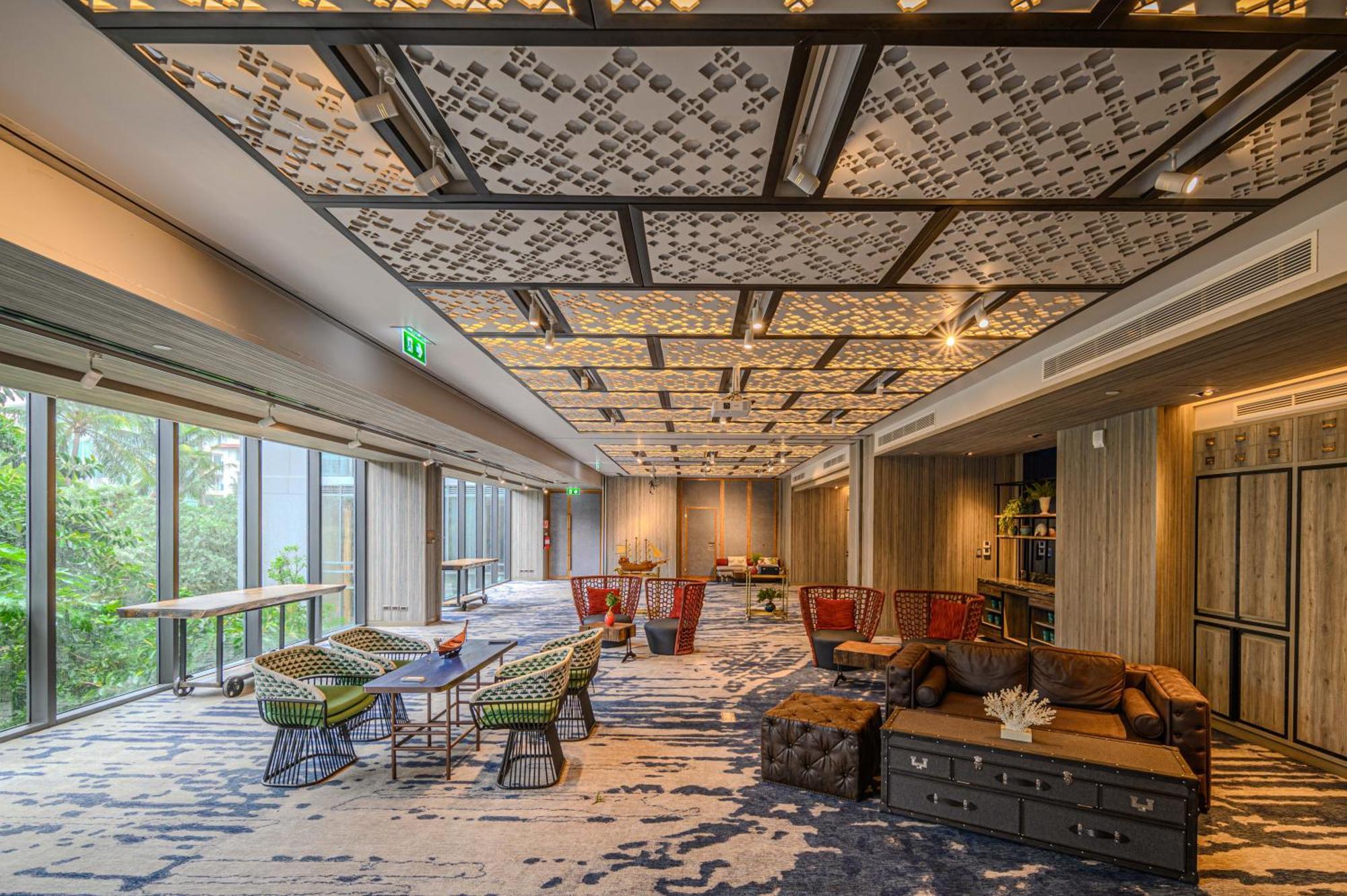 Indigo Phuket By Ihg Patong